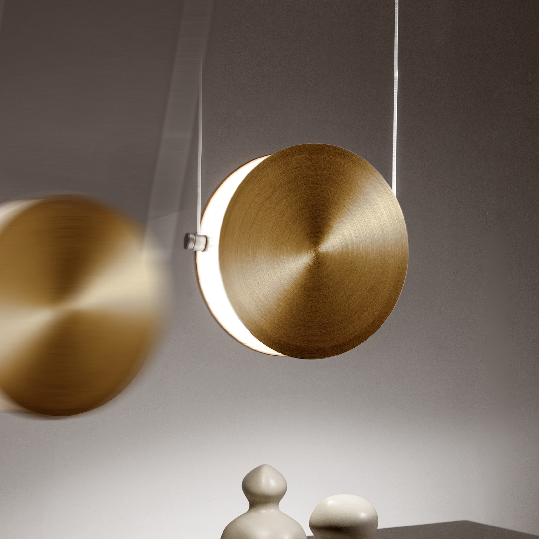 Clis | Suspended Lamp