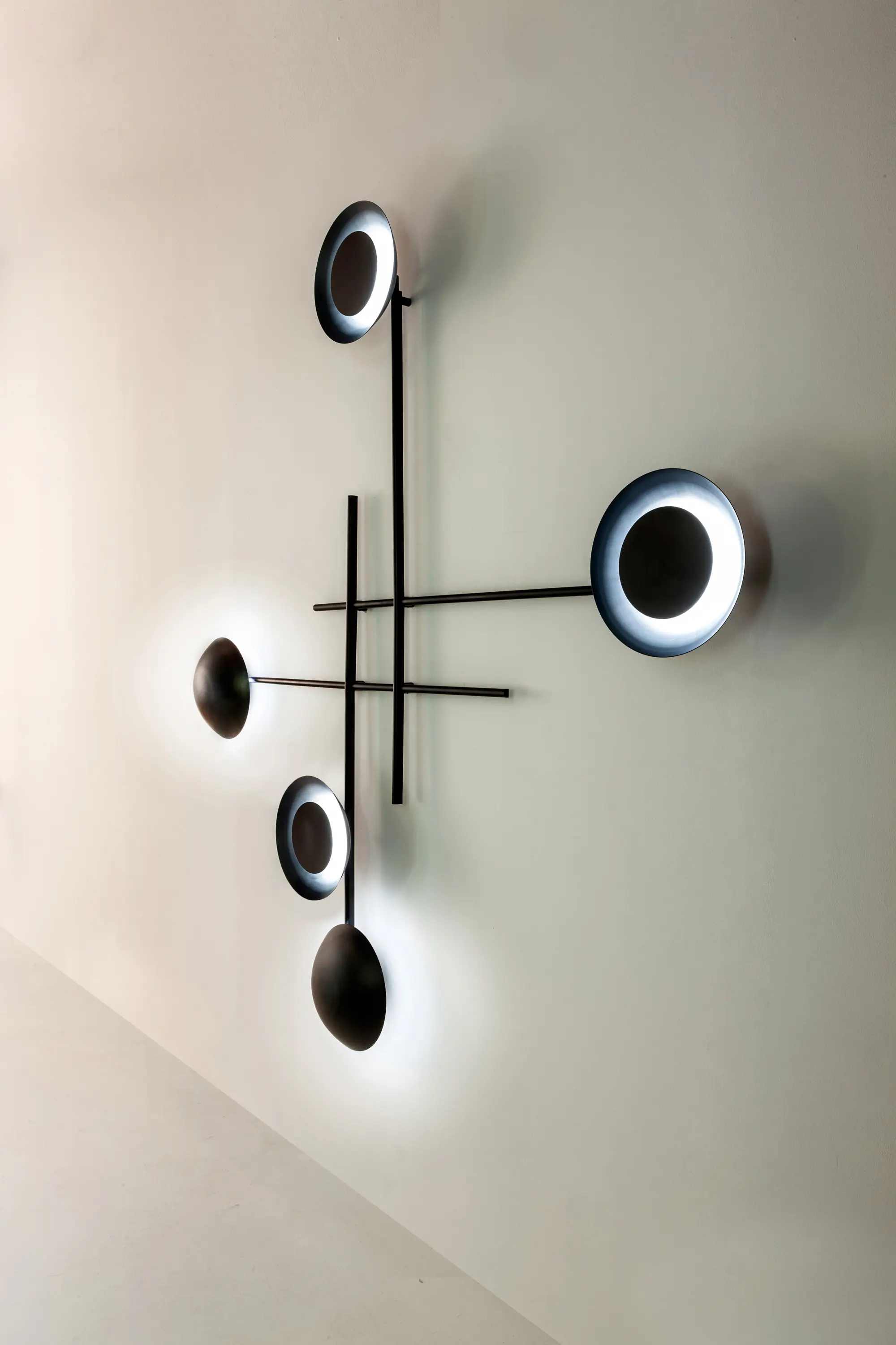 Laurameroni - Gaia | Wall Lamp
