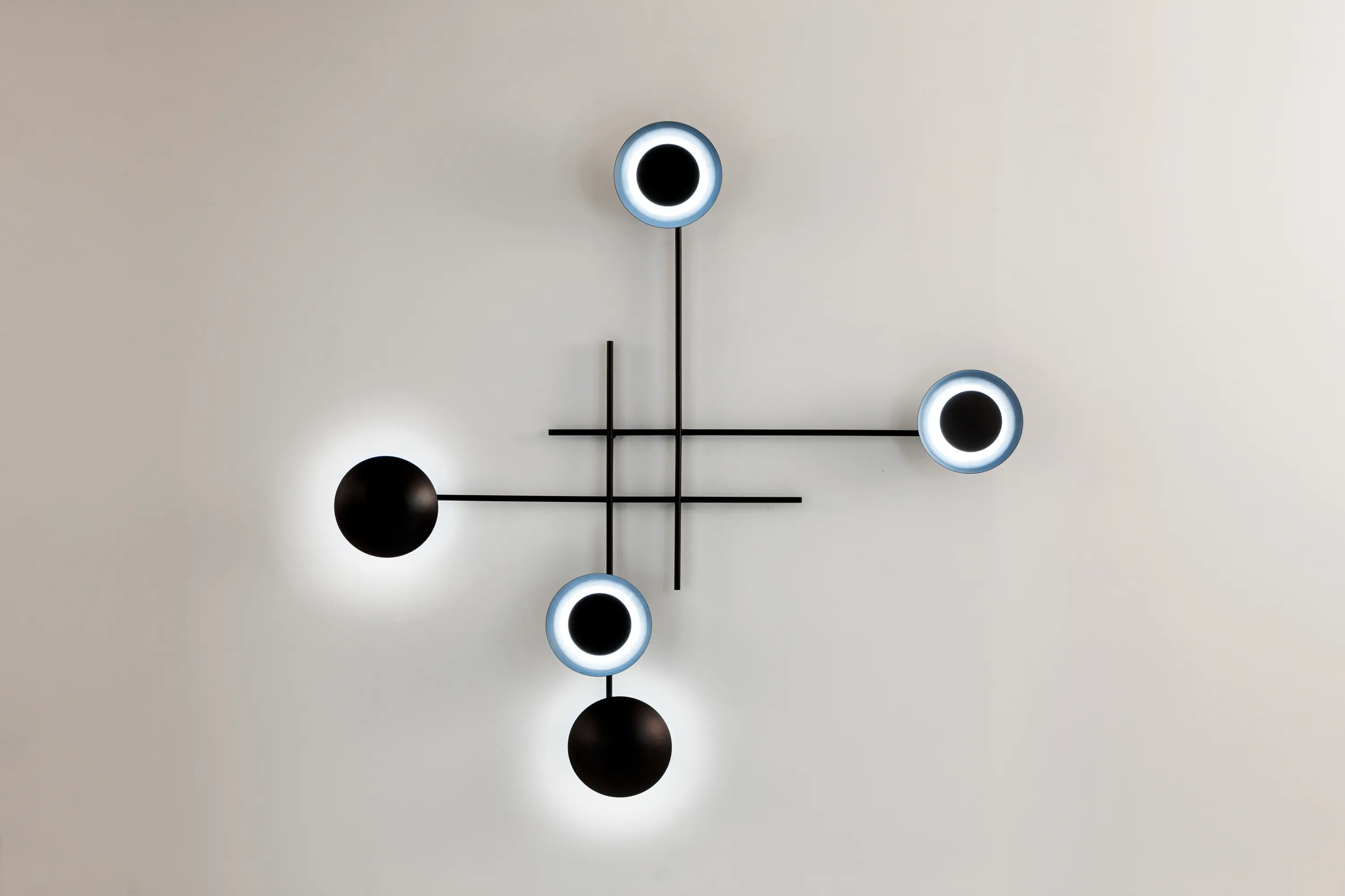 Laurameroni - Gaia | Wall Lamp