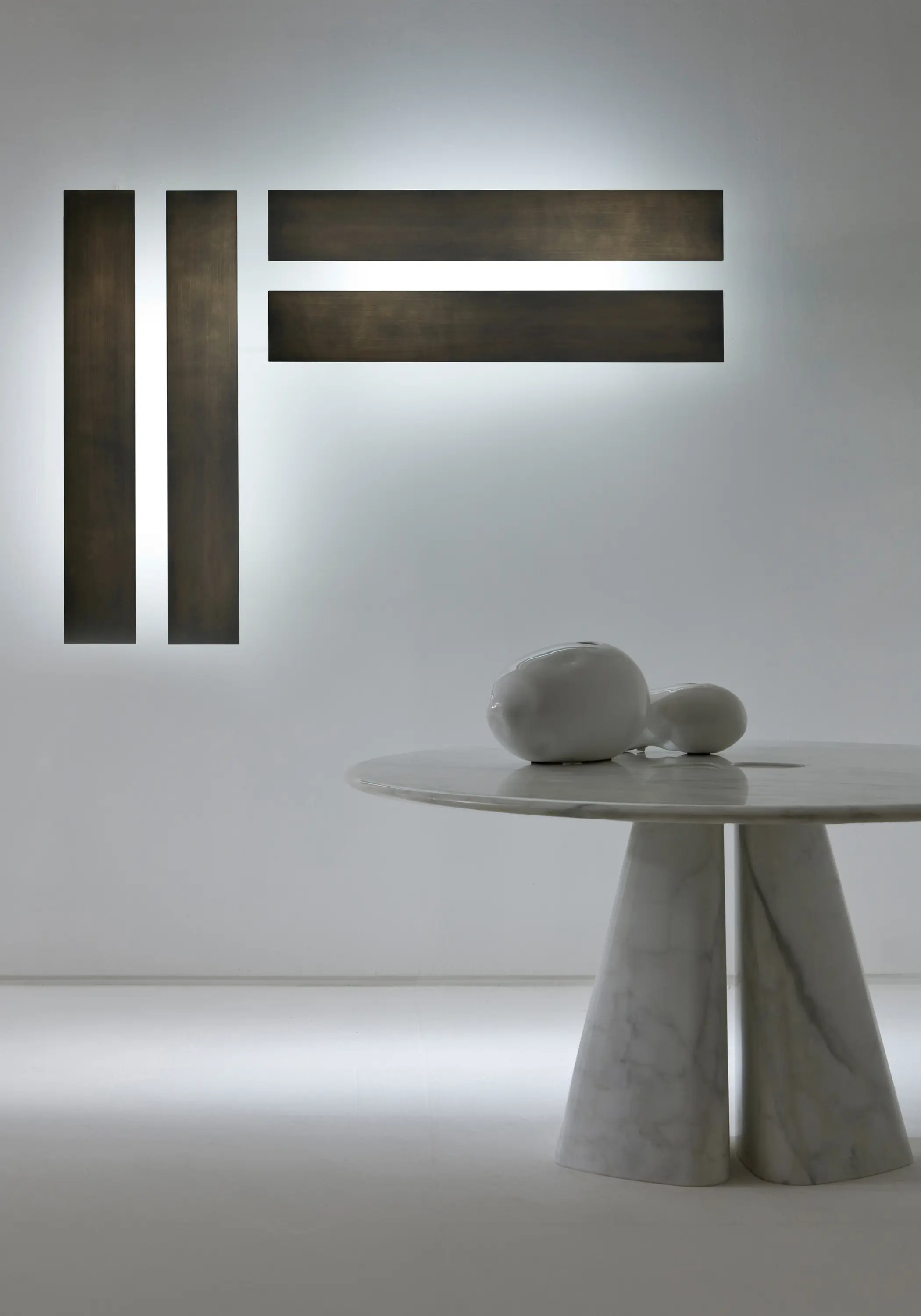 Laurameroni - Lightwall | Wandlampe