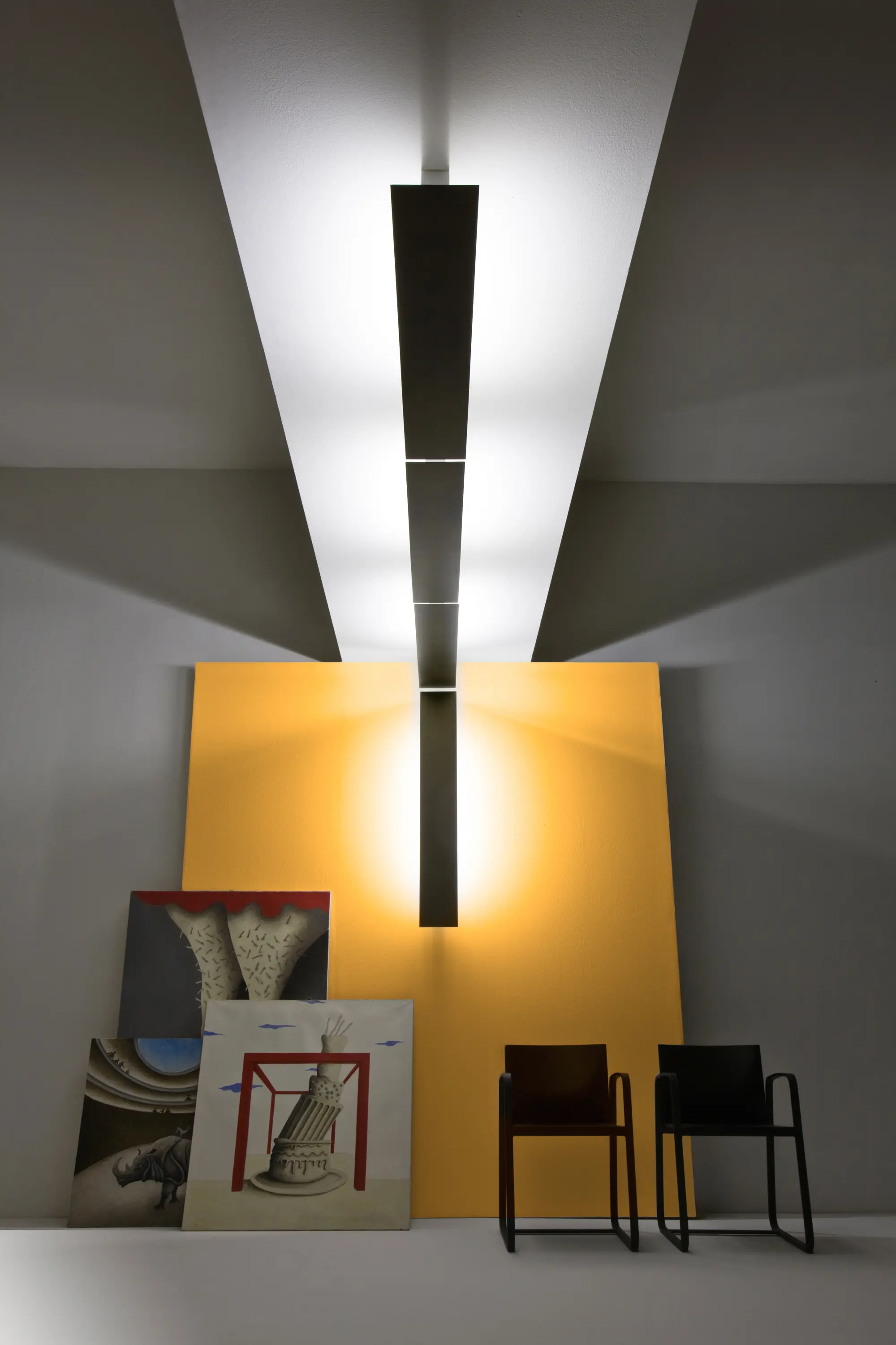 Laurameroni - Lightwall | Wall Lamp