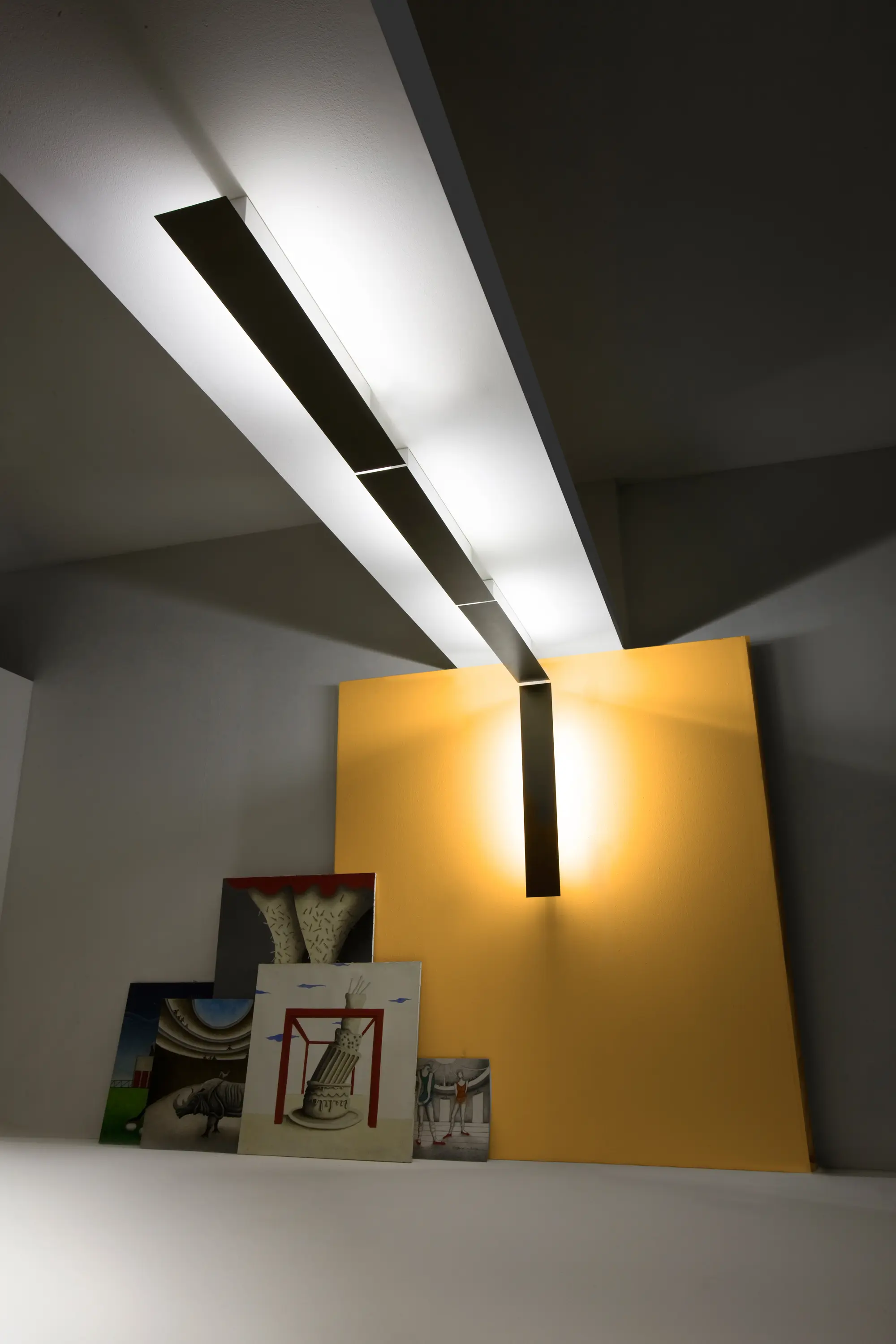 Laurameroni - Lightwall | Wall Lamp