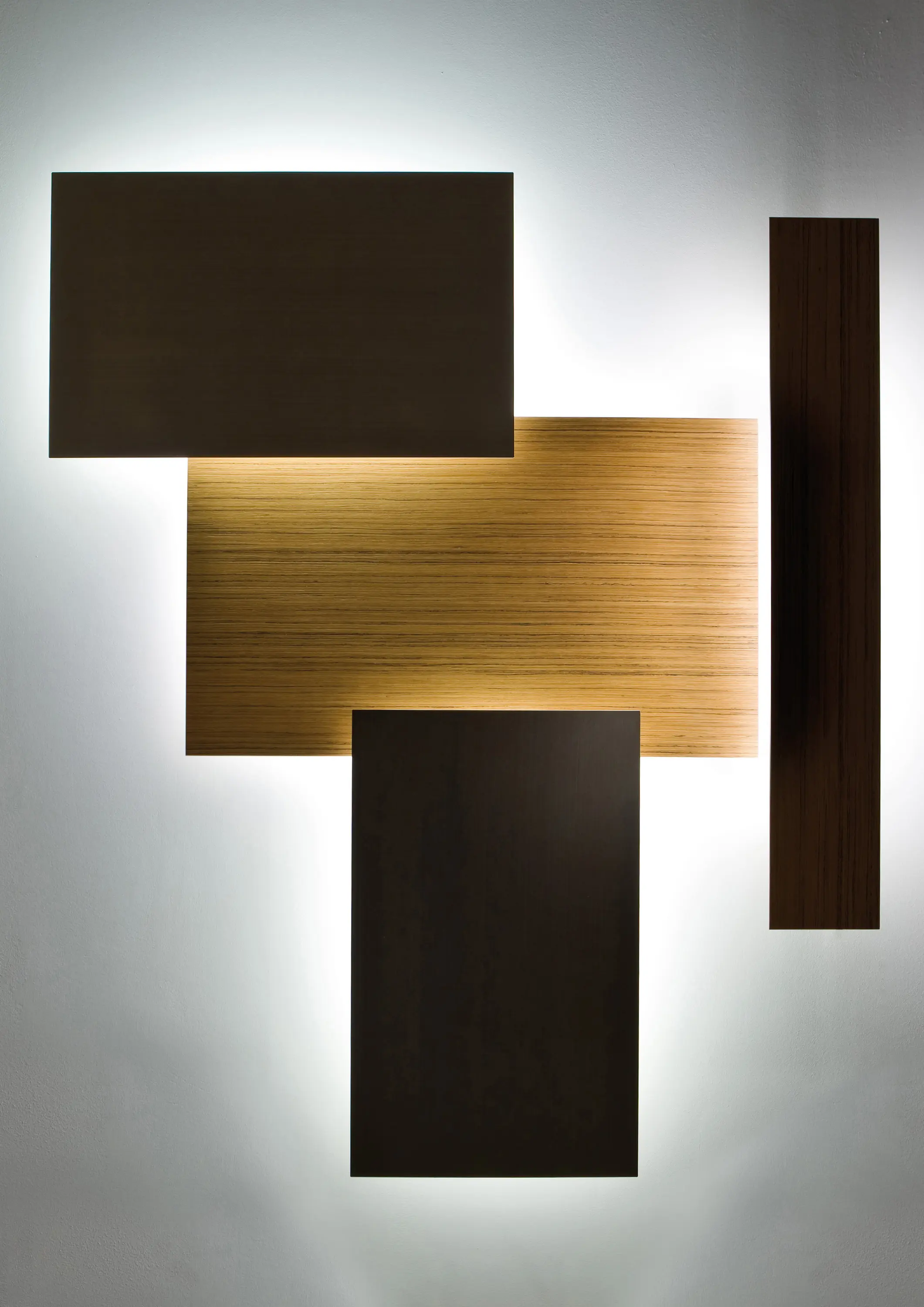 Laurameroni - Lightwall | Lampe de Mur