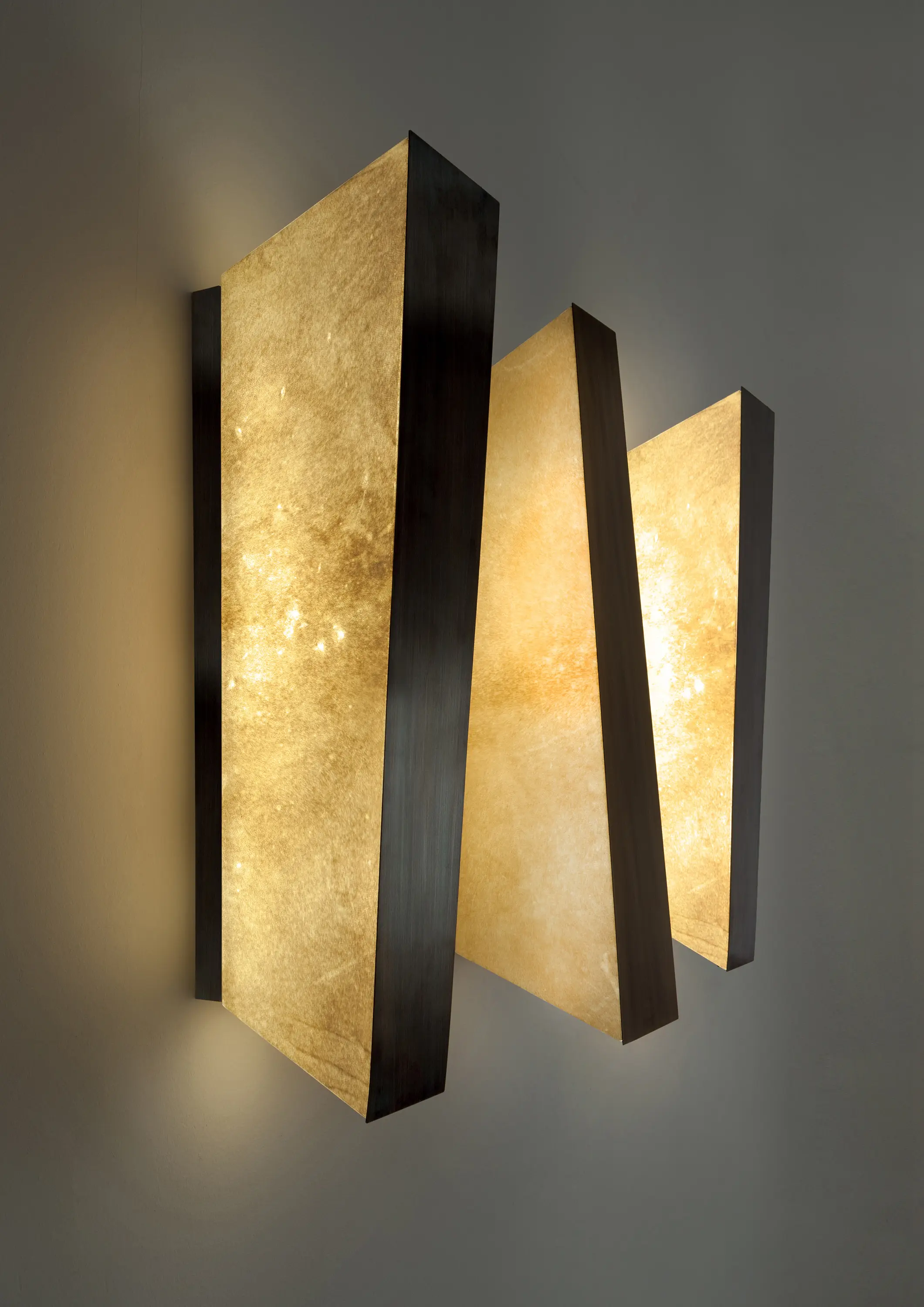Laurameroni - Mayfair Wall | Wall Lamp