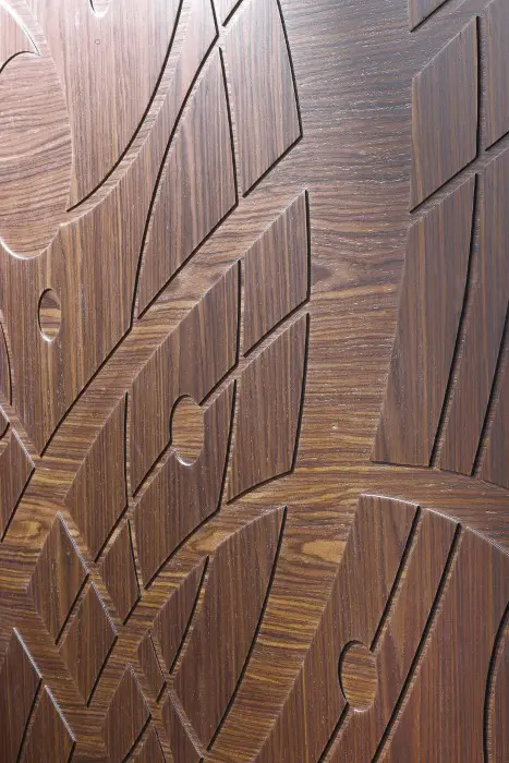 Laurameroni - Graffiti | Cabinet System