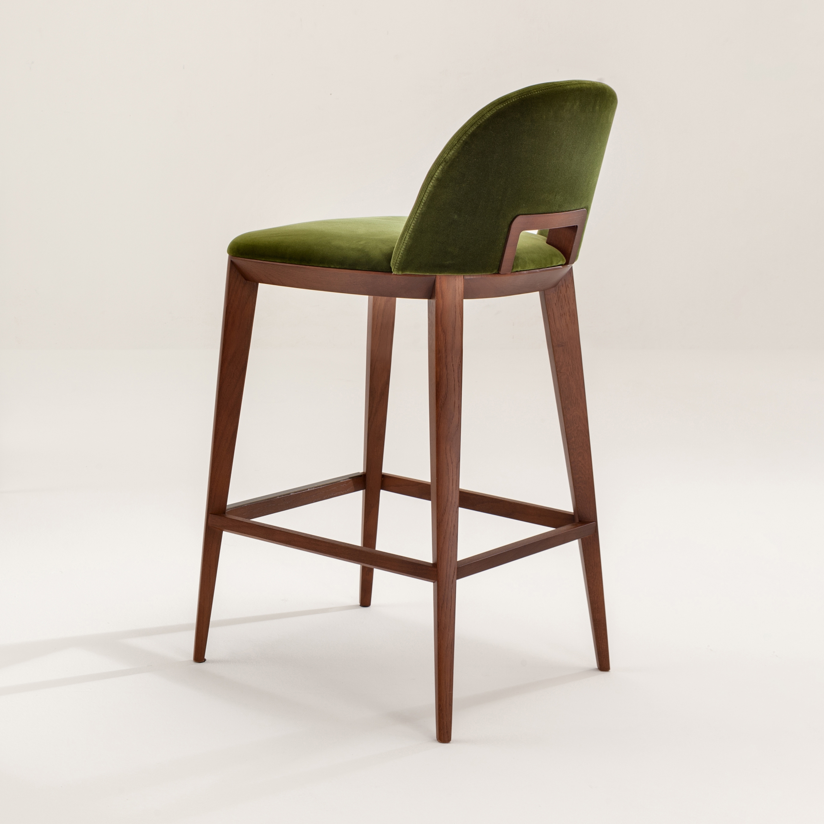 Vertoon produk Margaret | Stool van vervaardiger Laurameroni