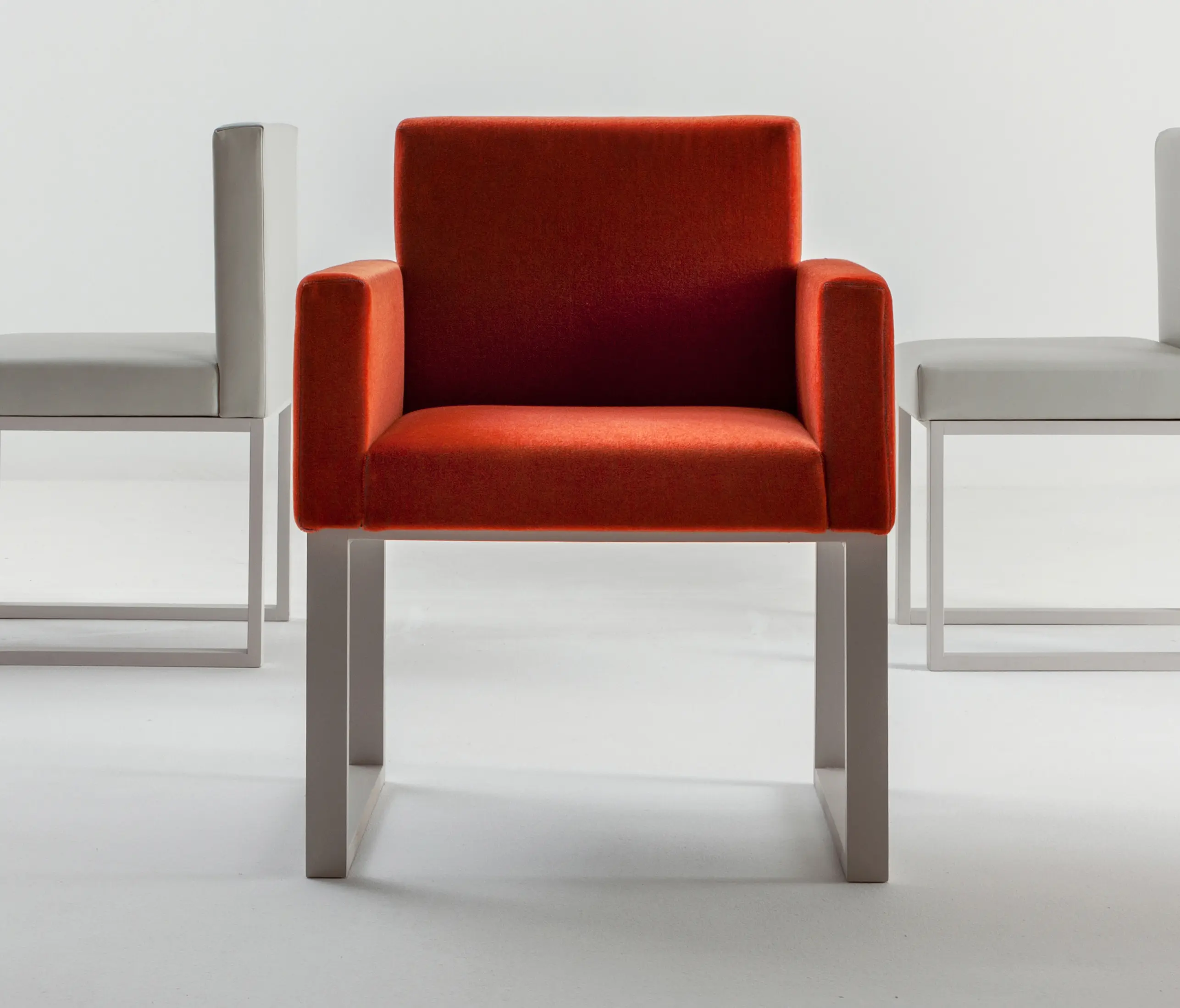 Laurameroni - BD 03 | Sedia