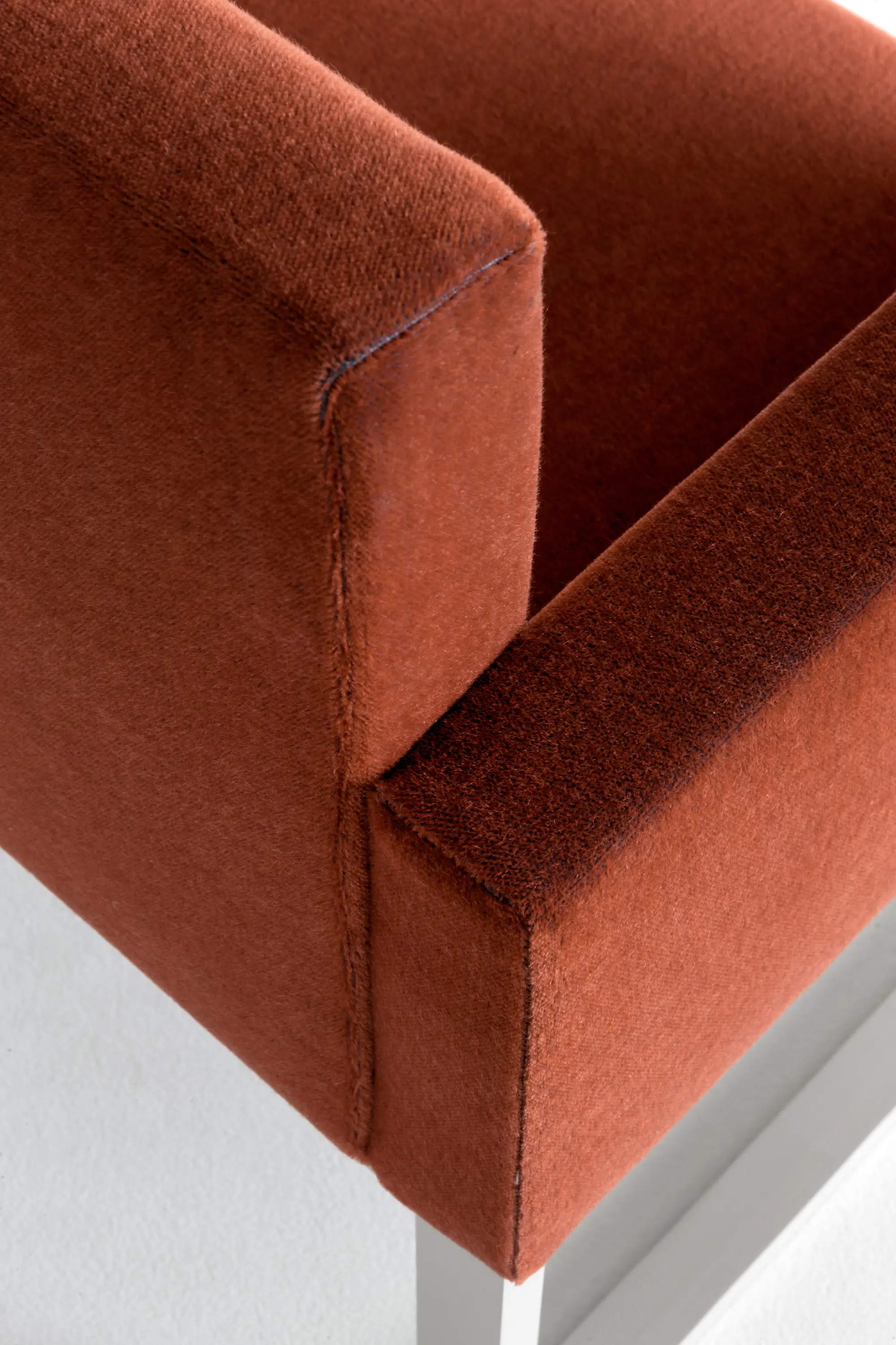 Laurameroni - BD 03 | Sedia