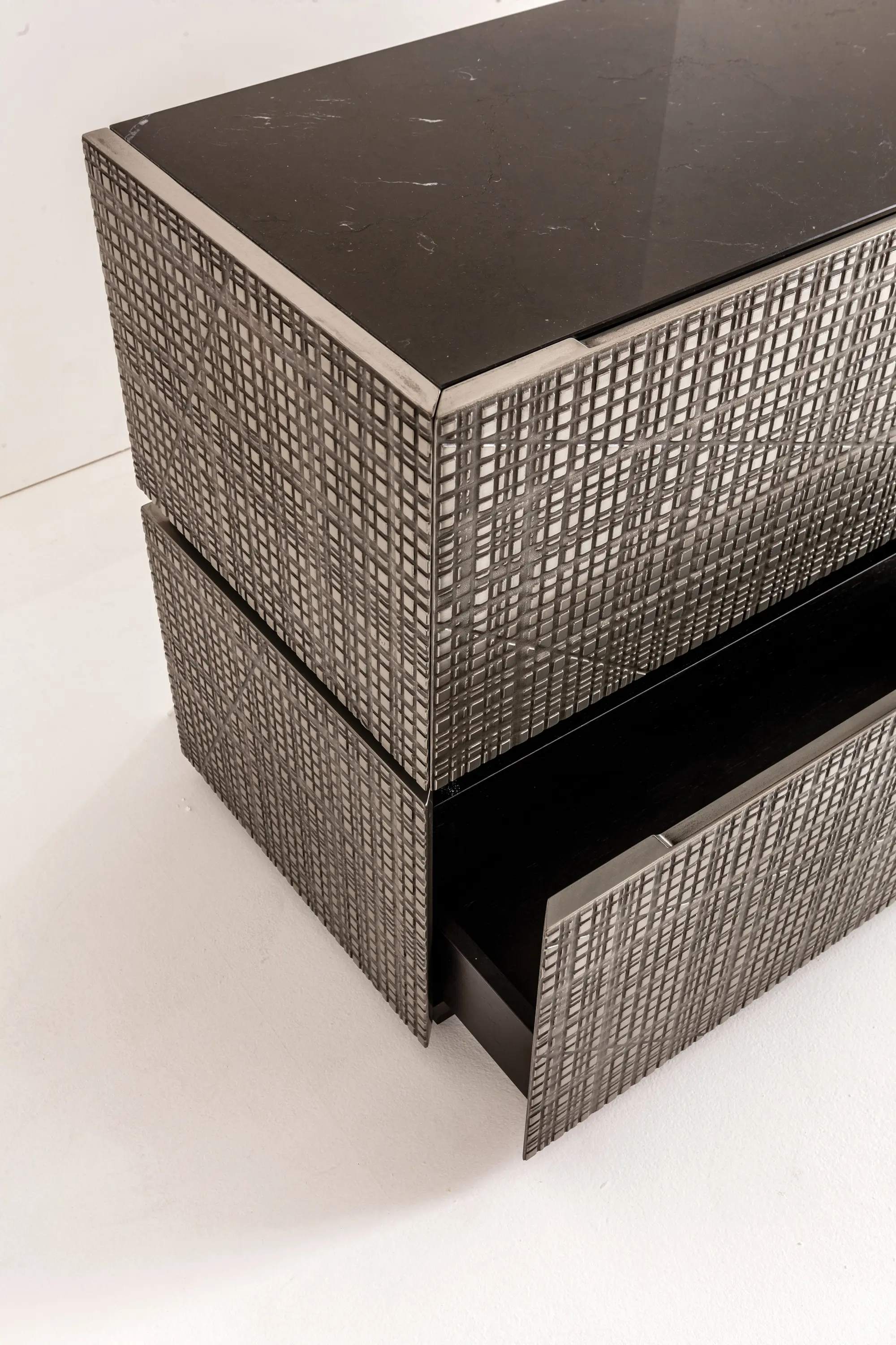 Laurameroni - BD 04, BD 06 | Comodino