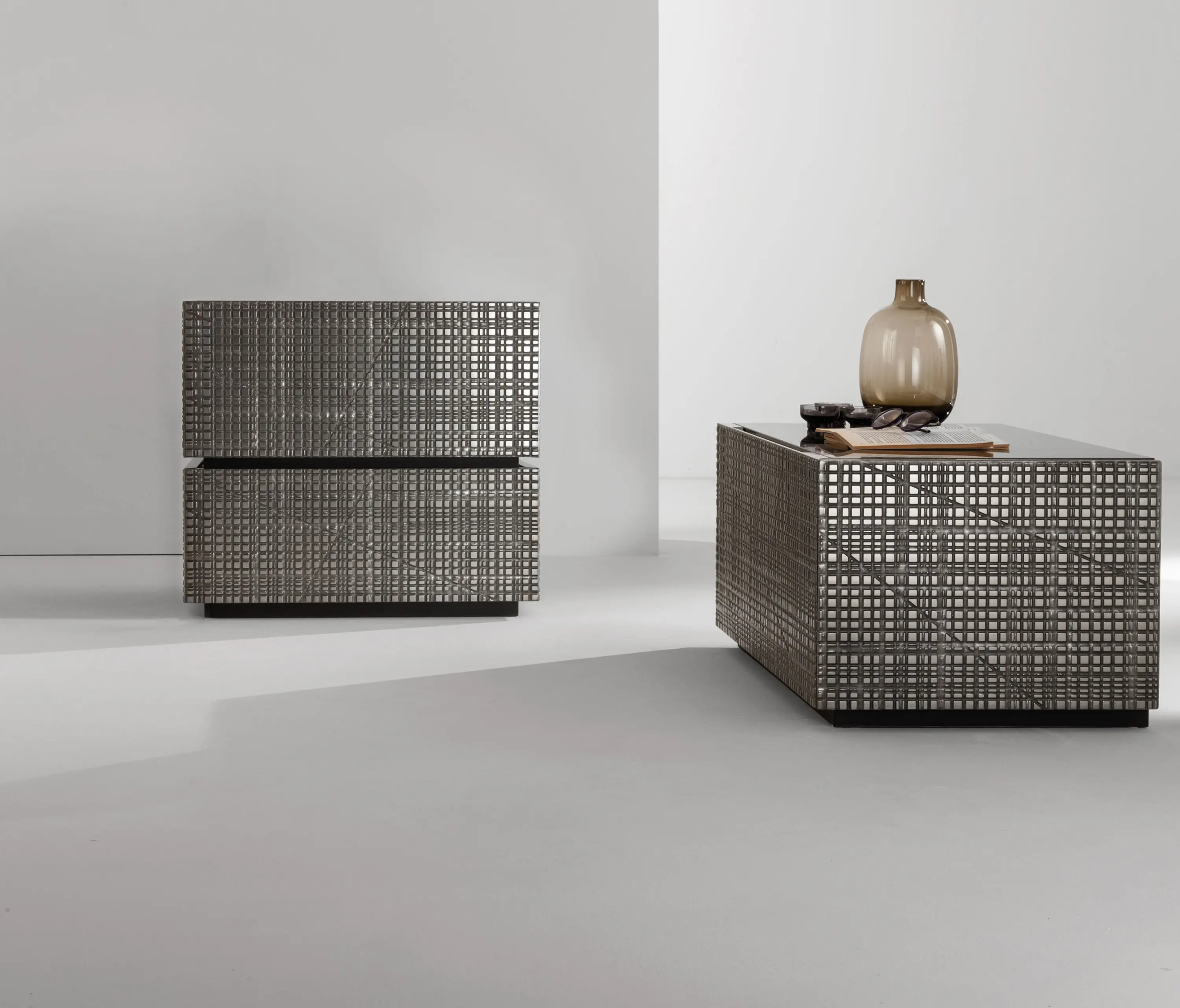 Laurameroni - BD 04, BD 06 | Comodino