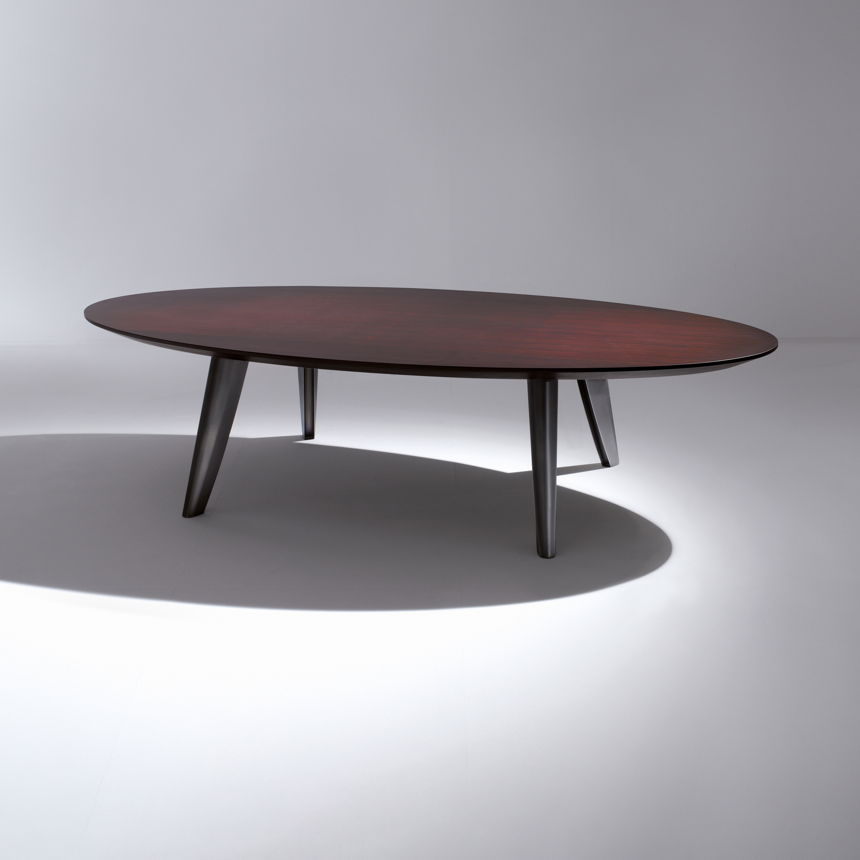 Display product BD 12 | Table from manufacturer Laurameroni