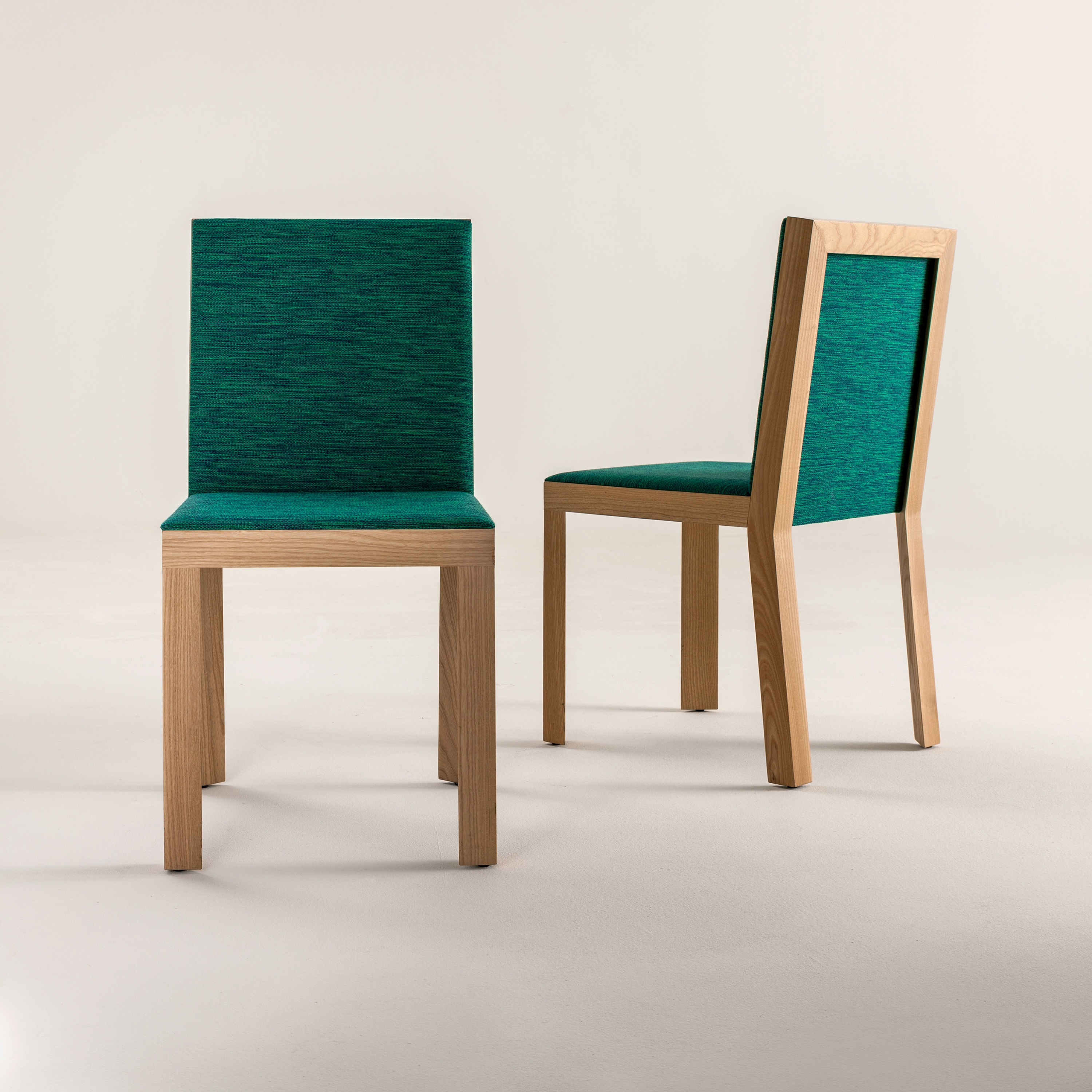 Mostrar el producto BD 20 | Chair del fabricante Laurameroni