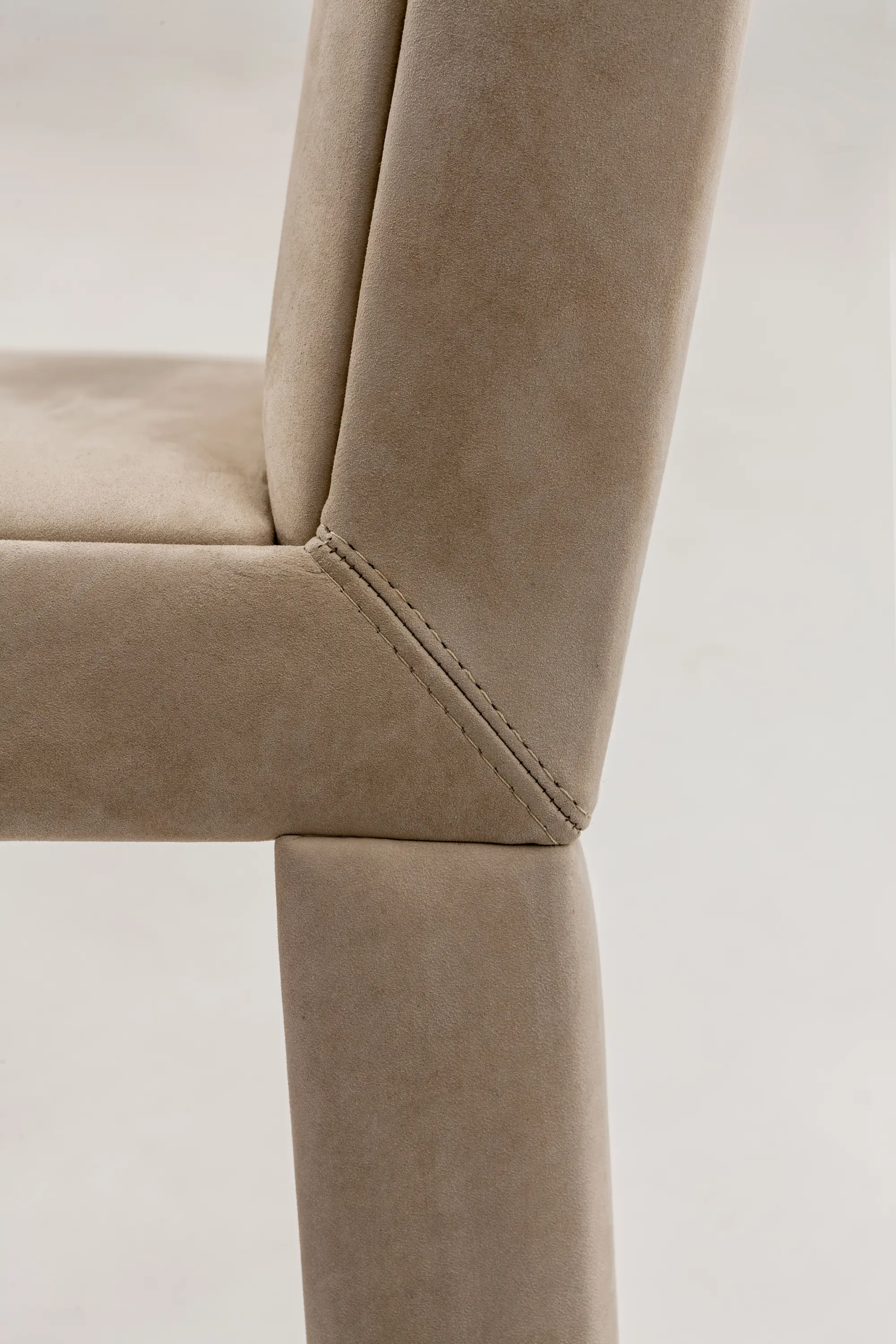 Laurameroni - BD 20 | Chair