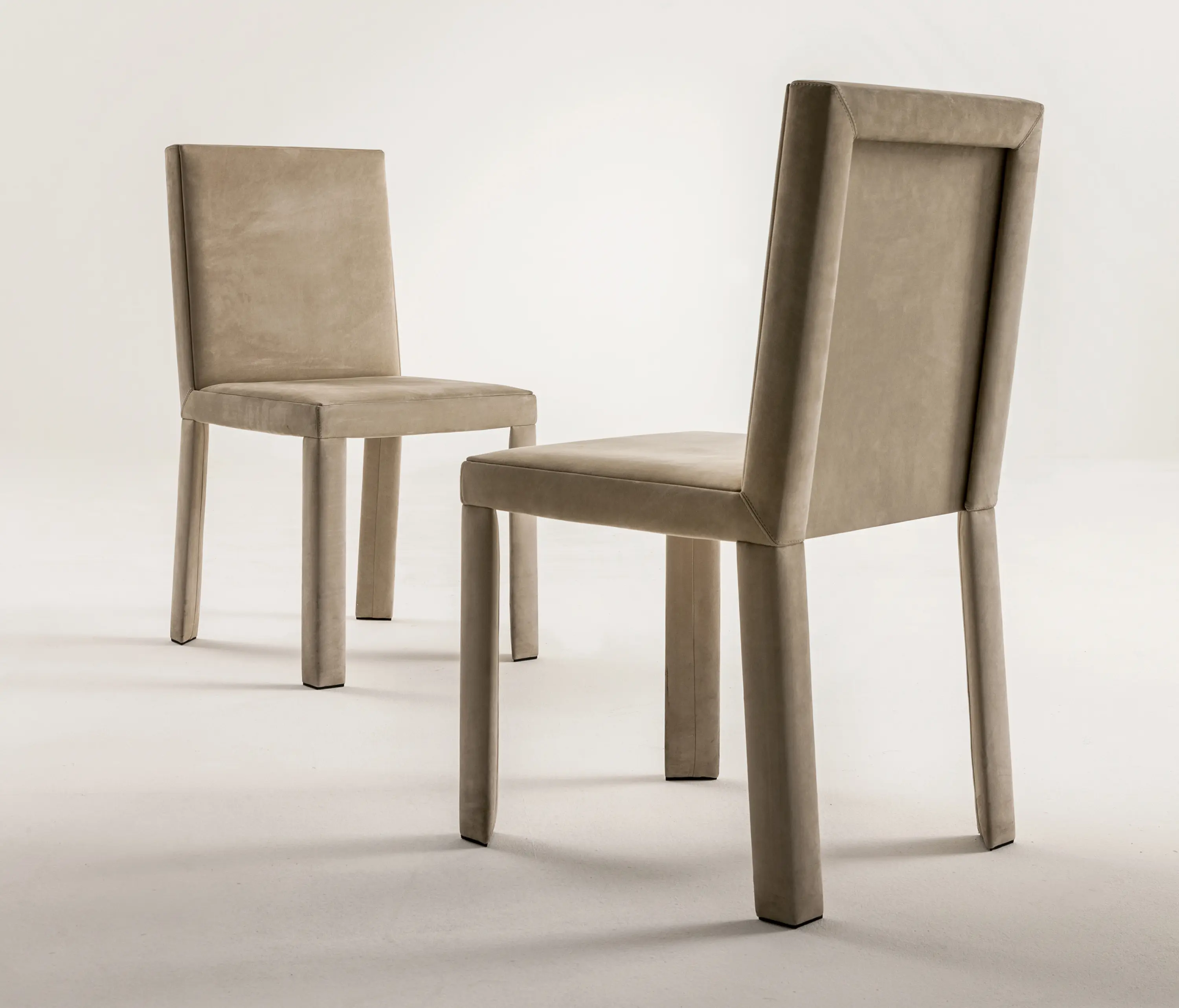 Laurameroni - BD 20 | Chair