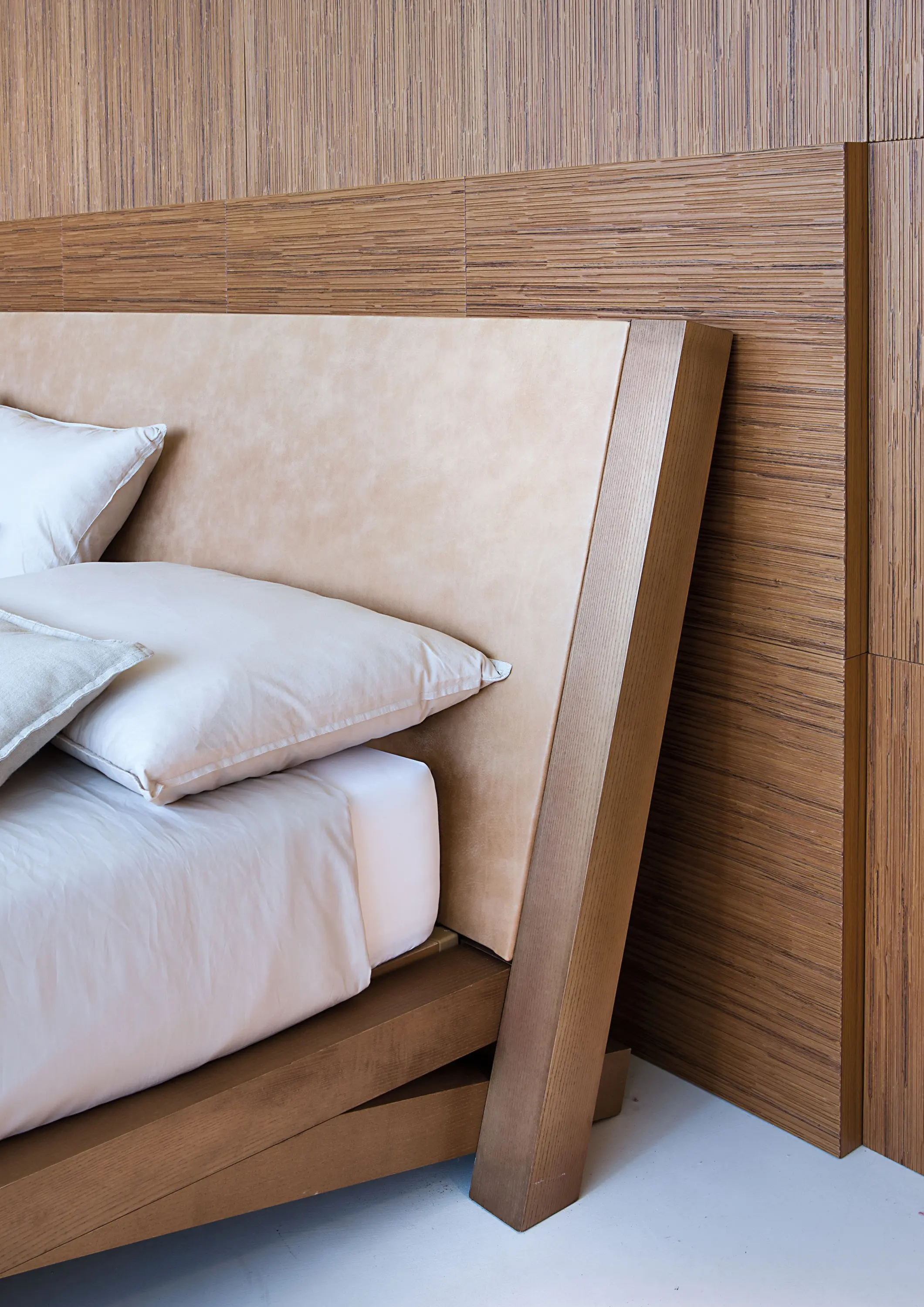 Laurameroni - BD 22 | Bett