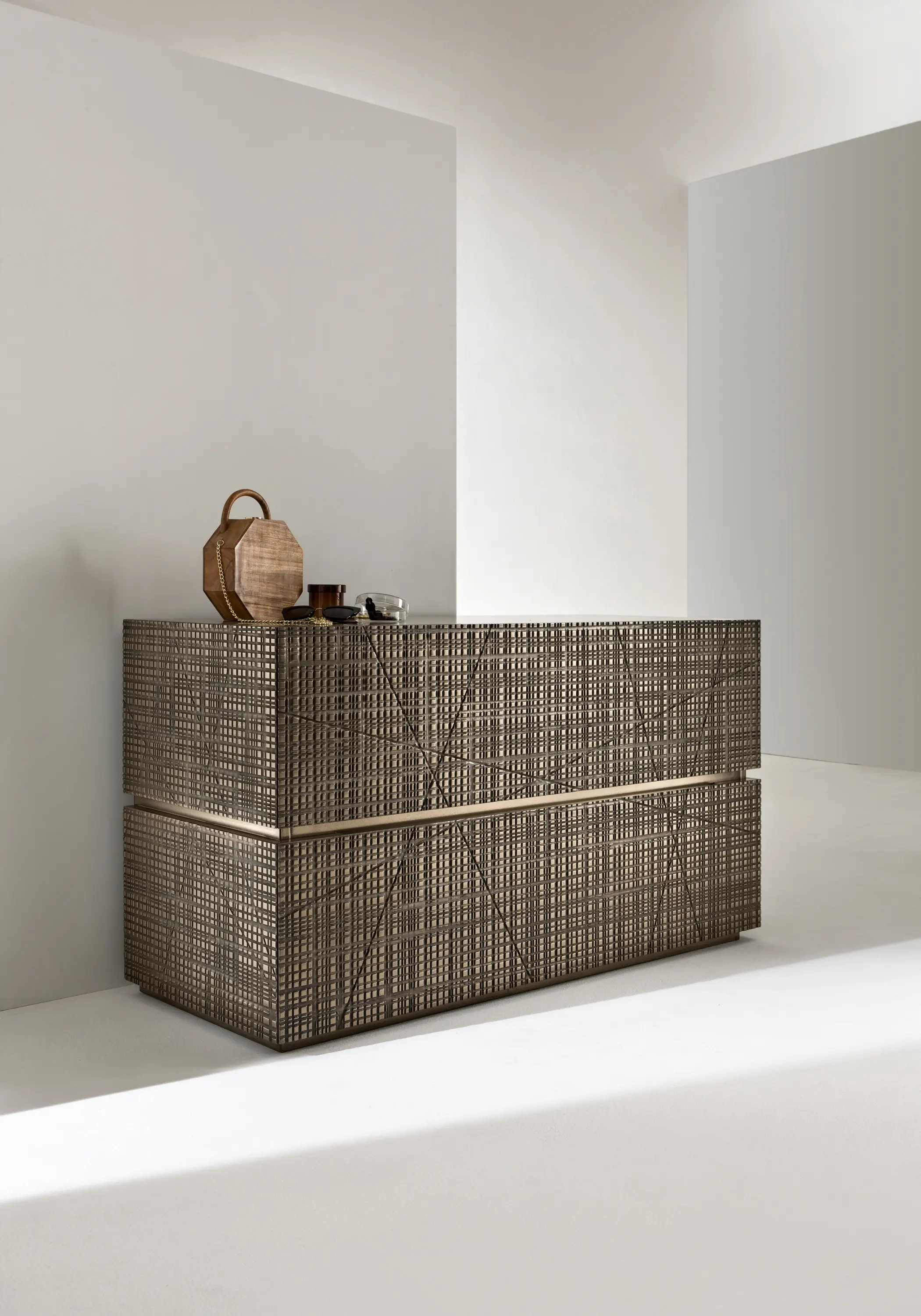 Laurameroni - BD 96 | Drawer
