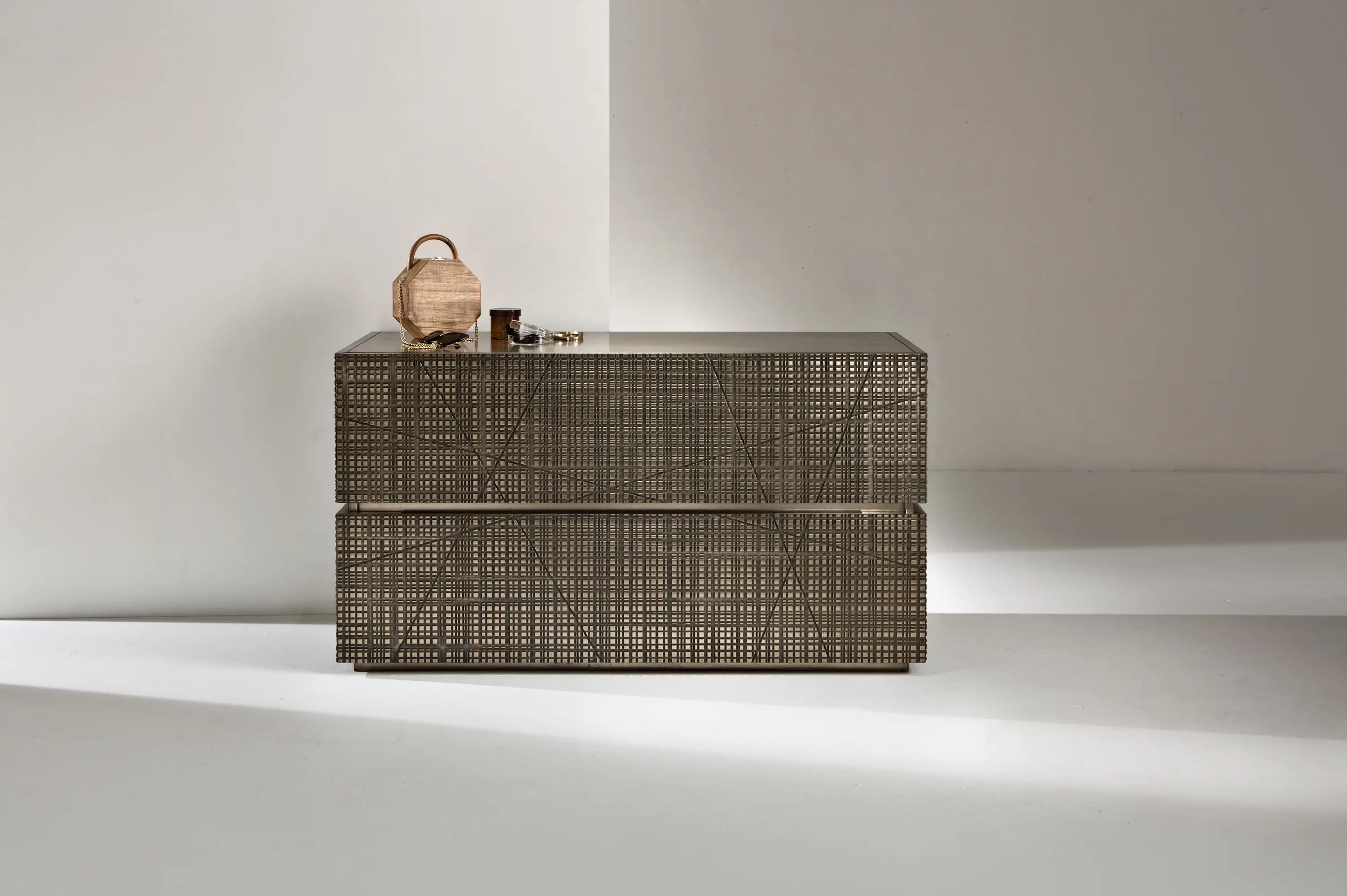 Laurameroni - BD 96 | Drawer