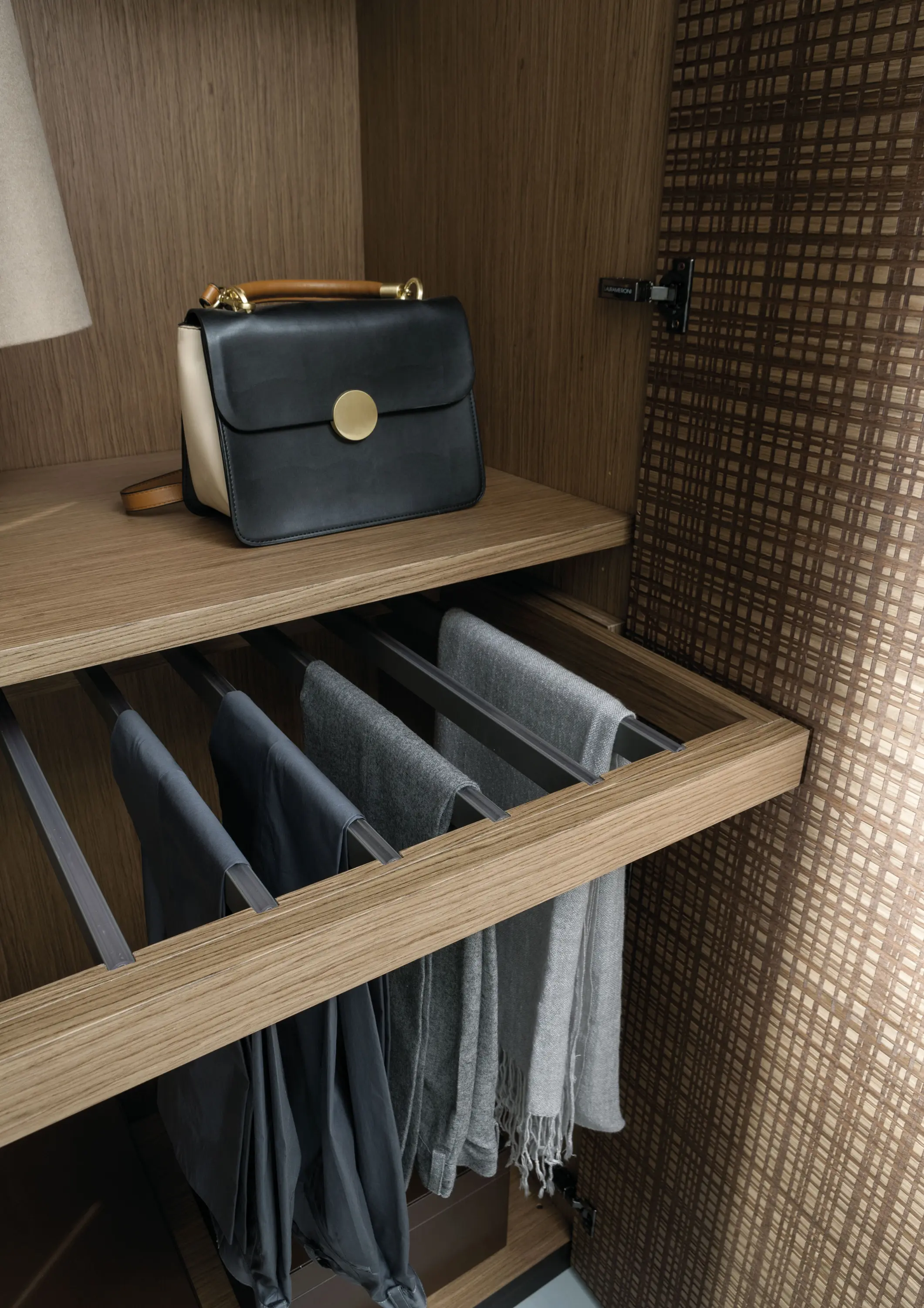 Laurameroni - Maxima | Wardrobe