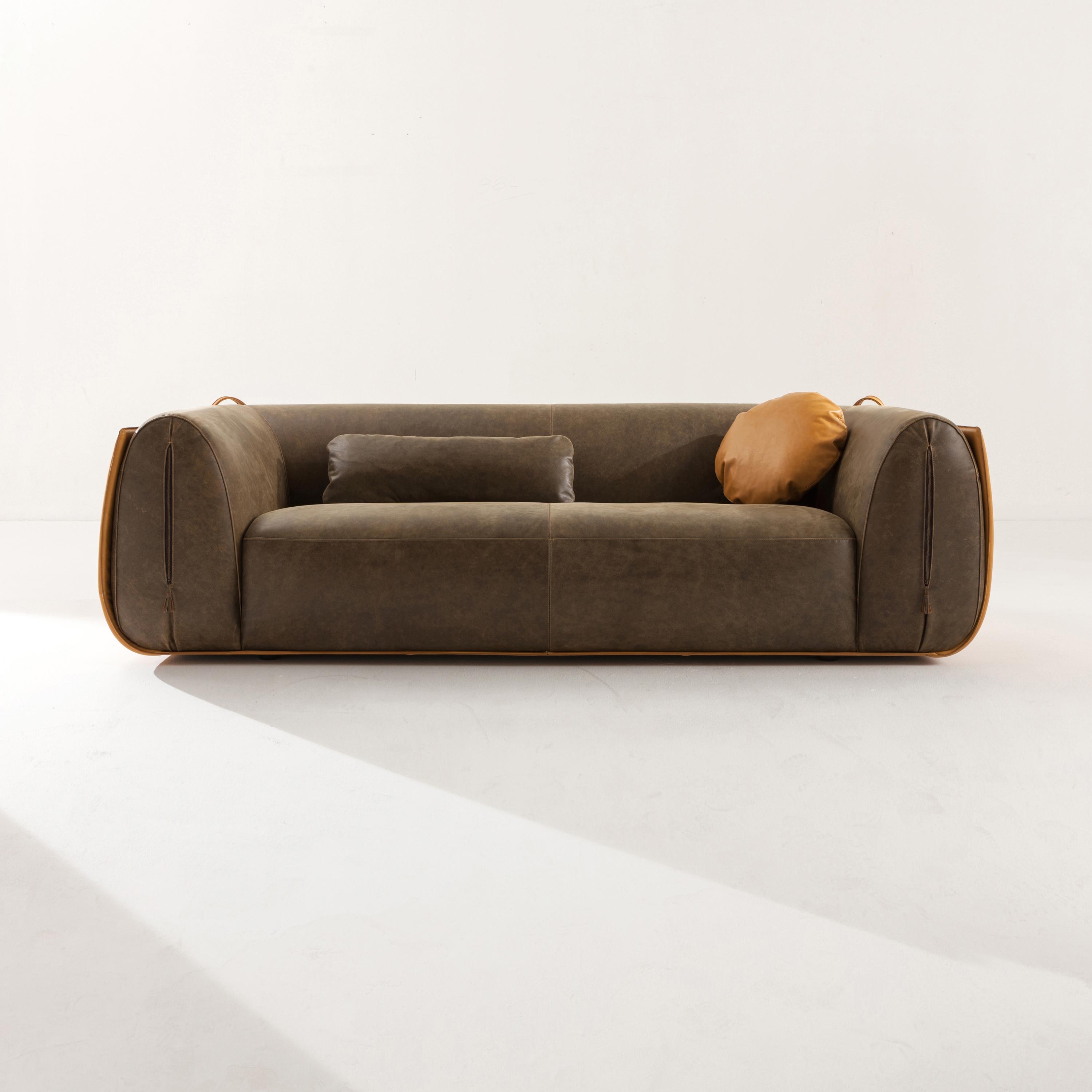 Afficher le produit Meir | Sofa du fabricant Laurameroni