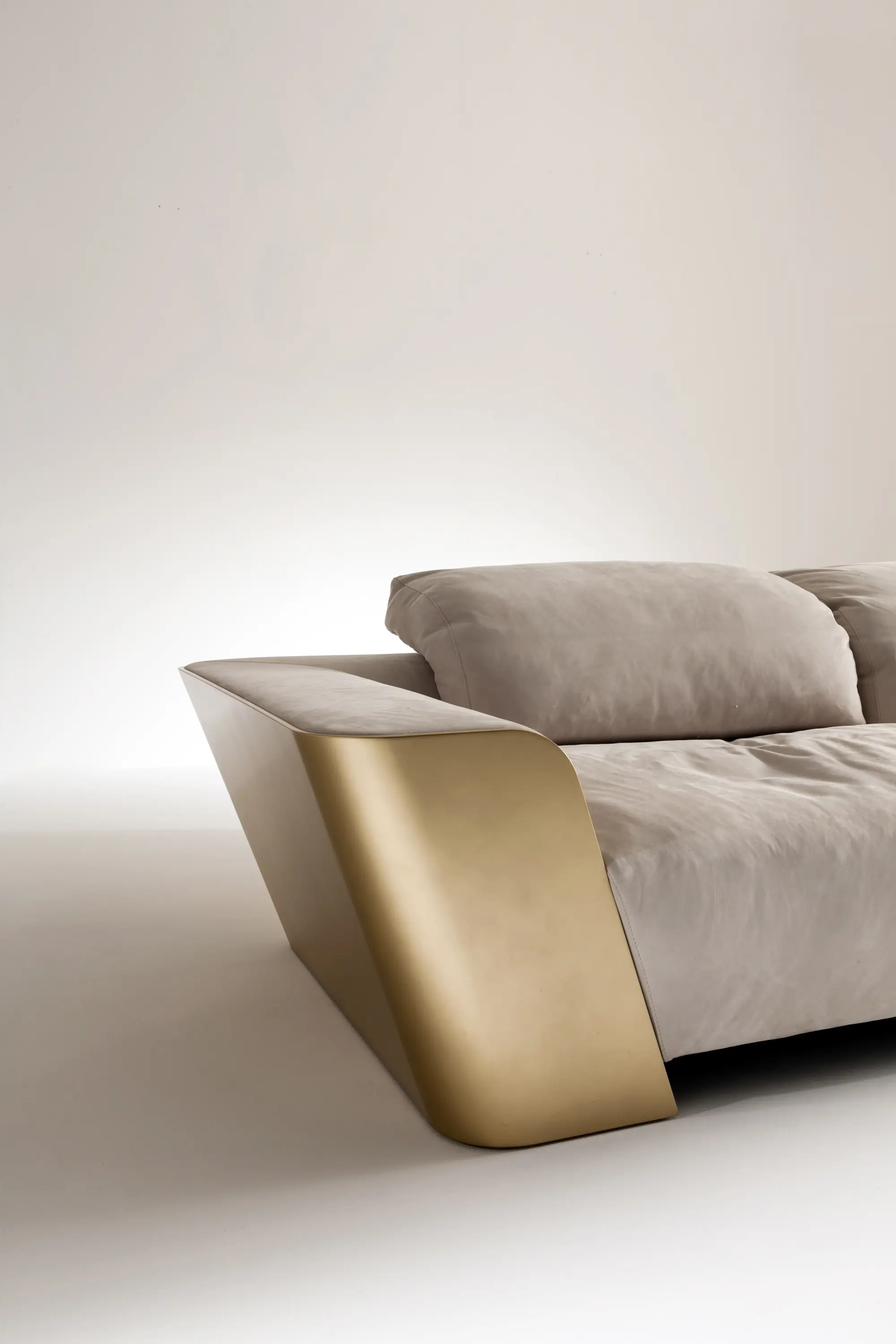 Laurameroni - Metropol | Sofa