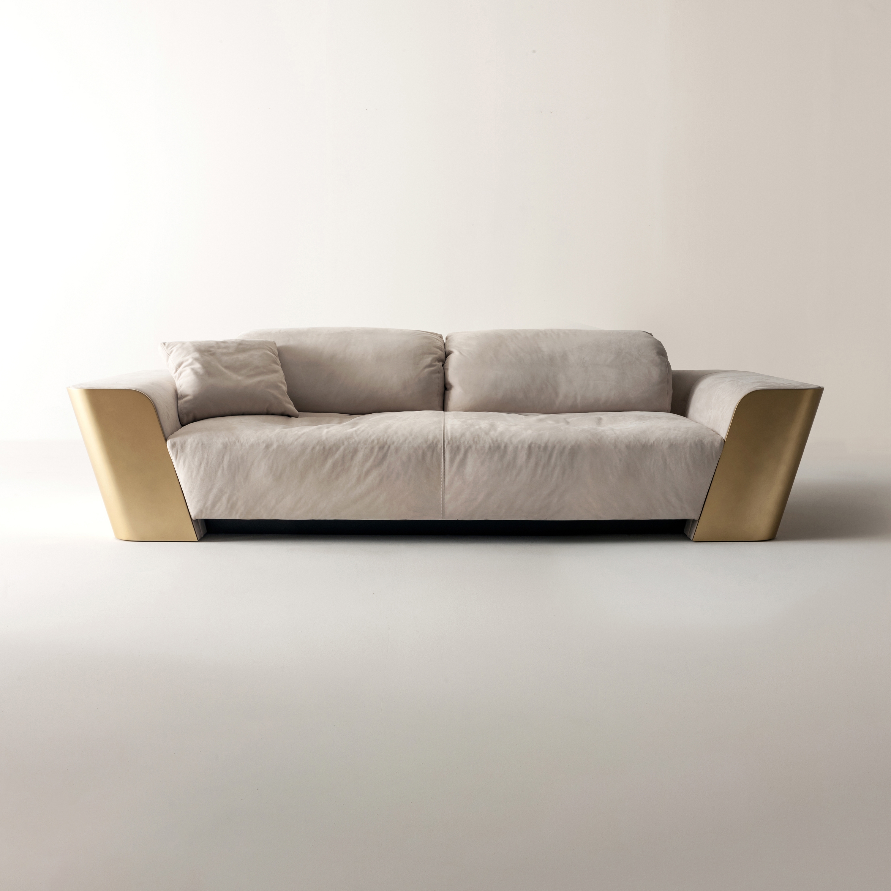 Display product Metropol | Sofa from manufacturer Laurameroni