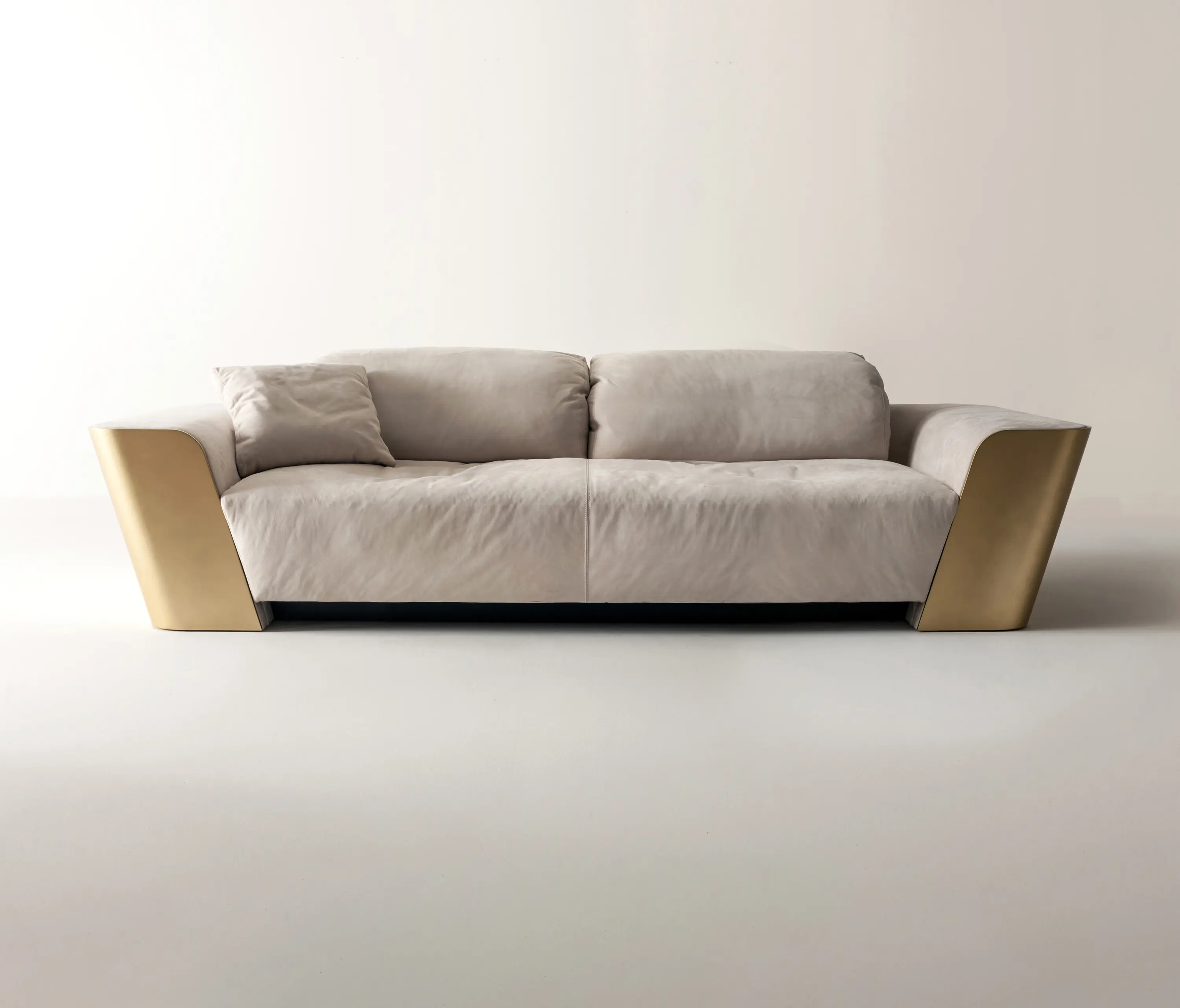 Laurameroni - Metropol | Sofa
