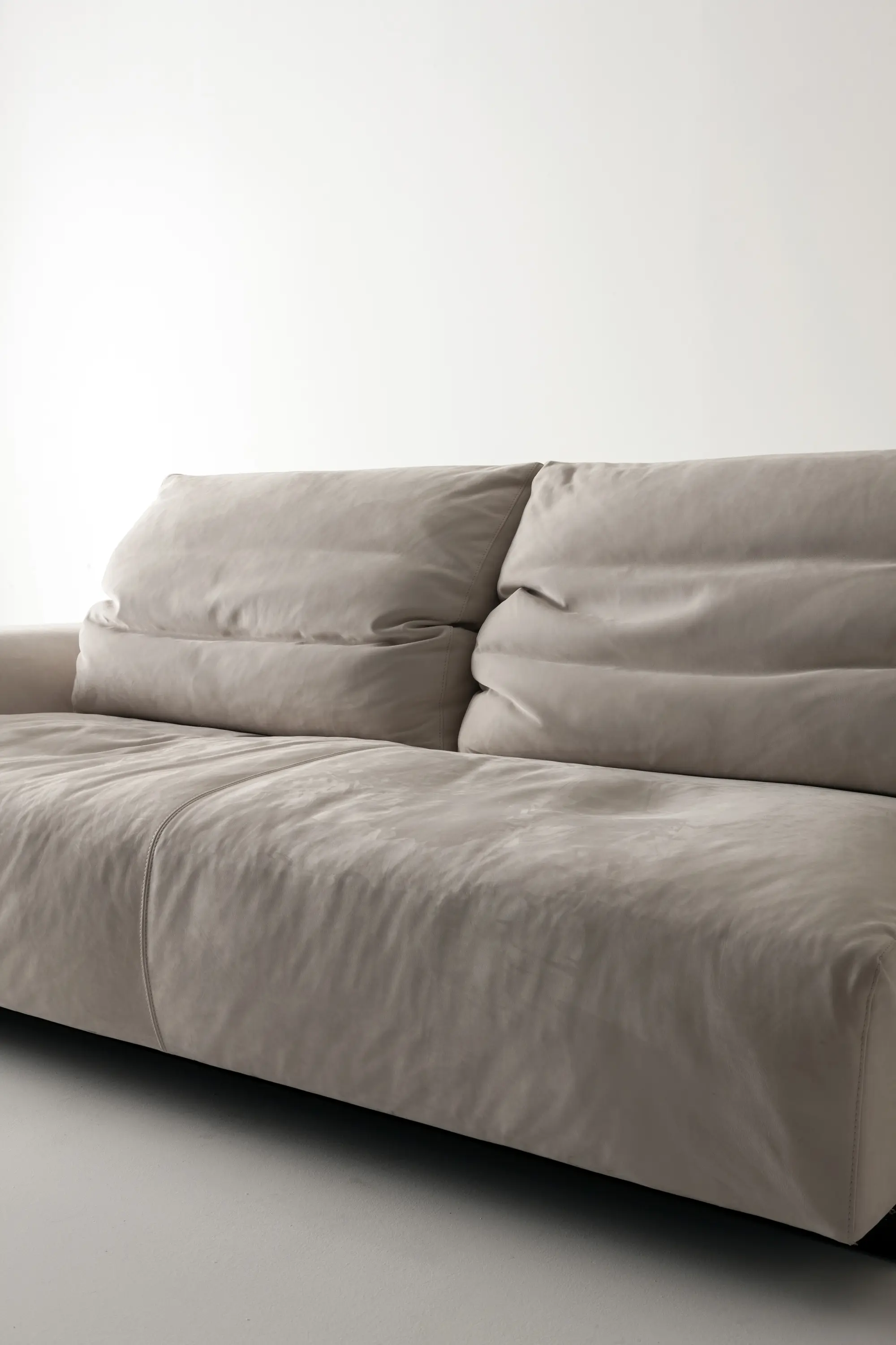 Laurameroni - Metropol | Sofa