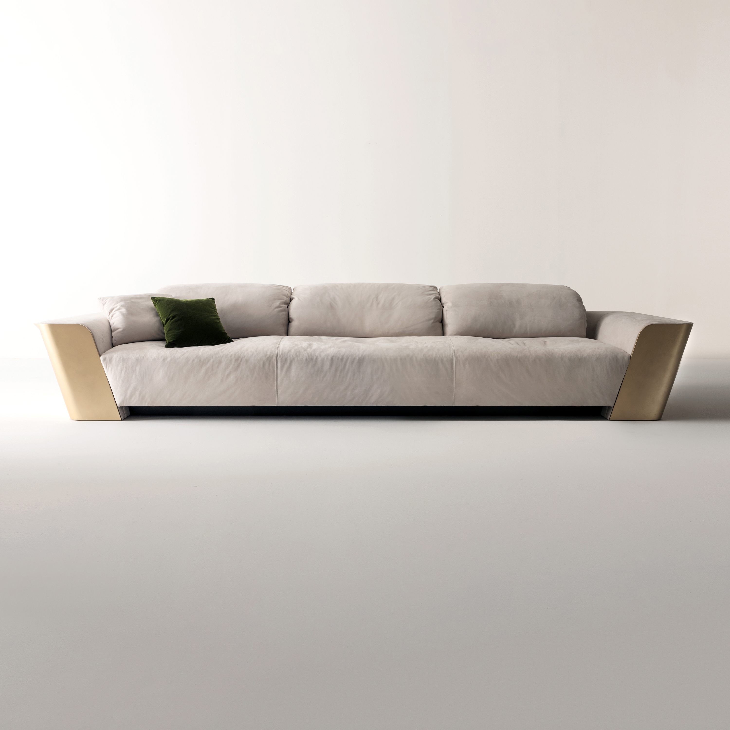 Display product Metropol | Sofa from manufacturer Laurameroni