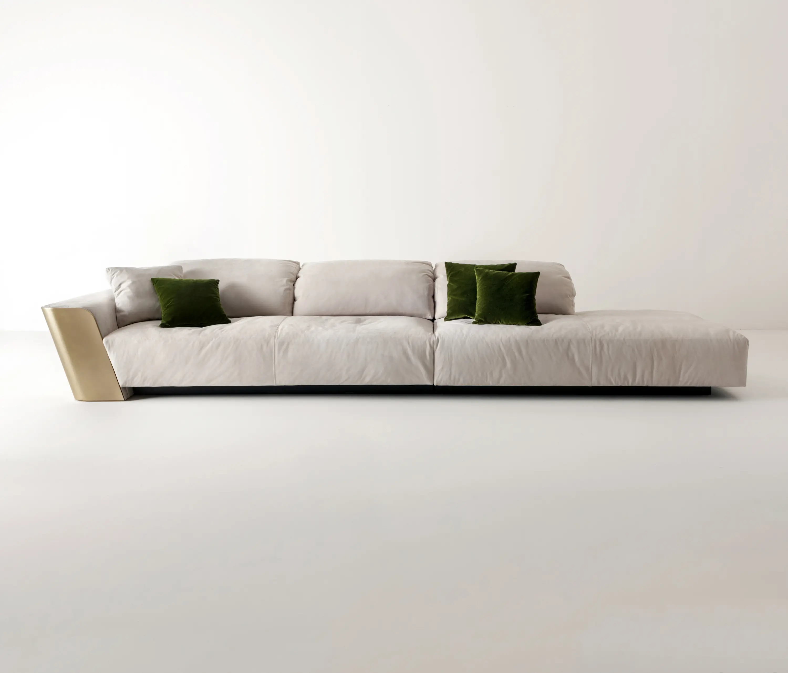 Laurameroni - Metropol | Divano