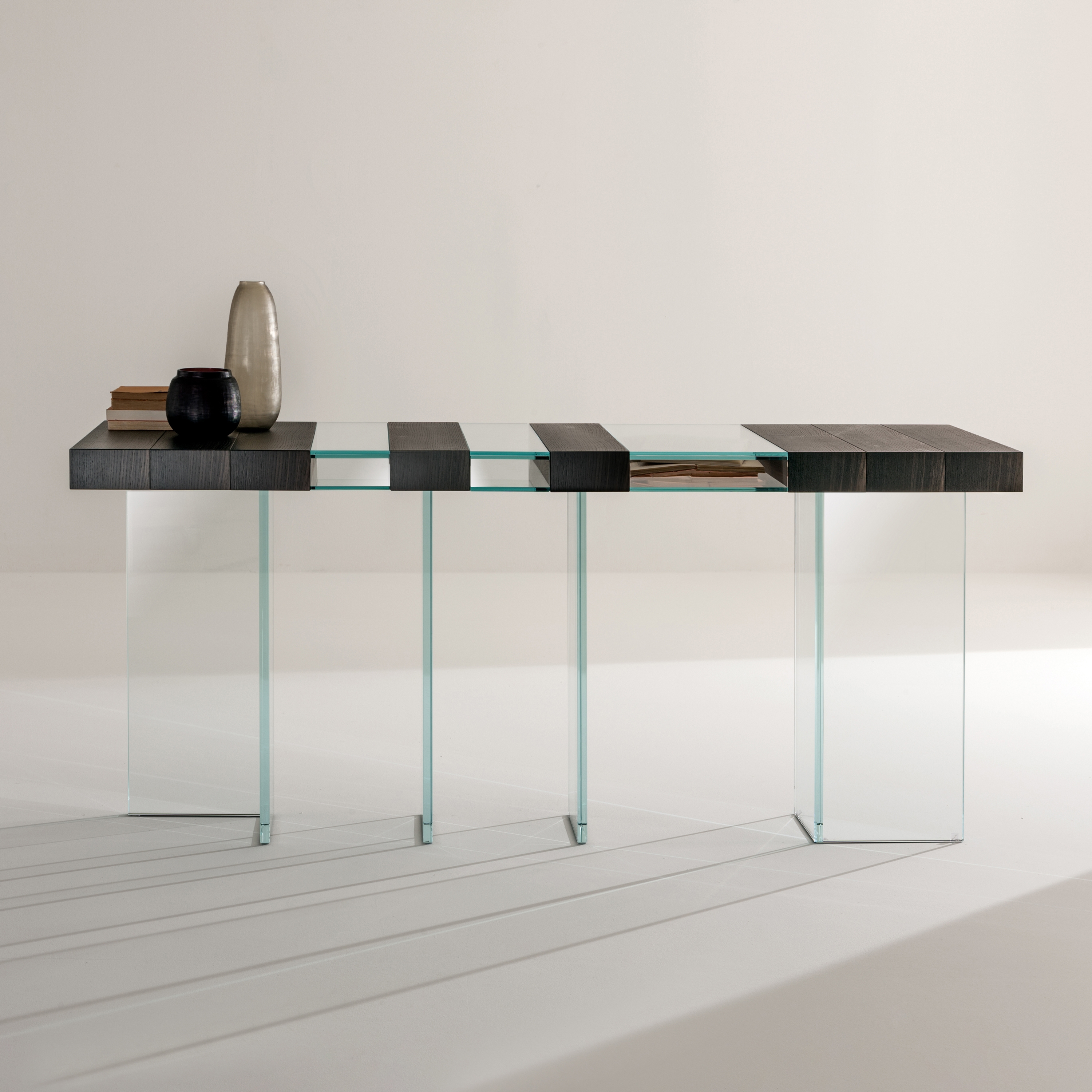 Display product Elemento | Console from manufacturer Laurameroni