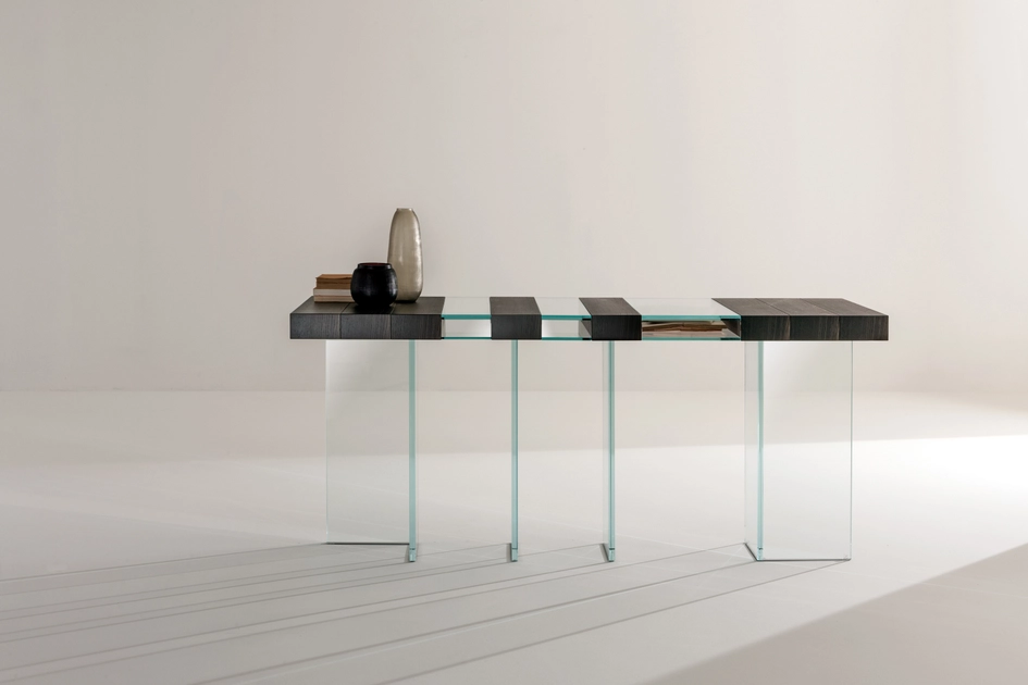 ELEMENTO | CONSOLE – Mesas consola de Laurameroni | Architonic