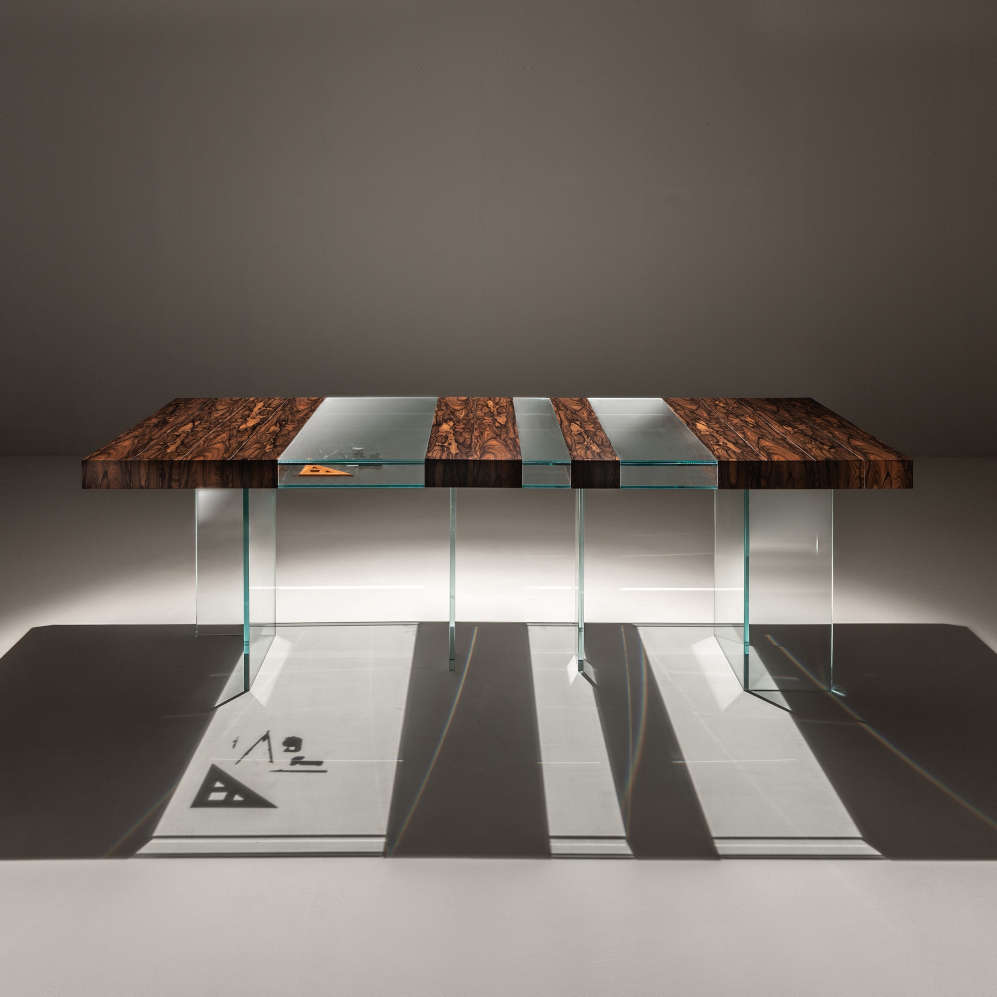 Mostra il prodotto Elemento | Table del produttore Laurameroni