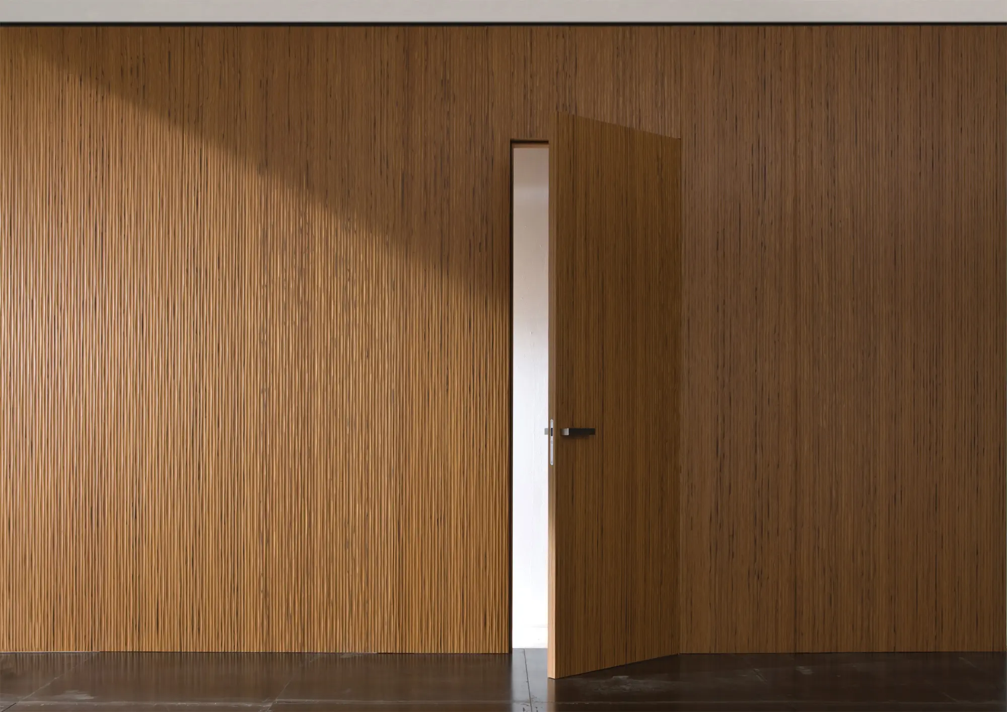 Laurameroni - Onda | Porte Battante