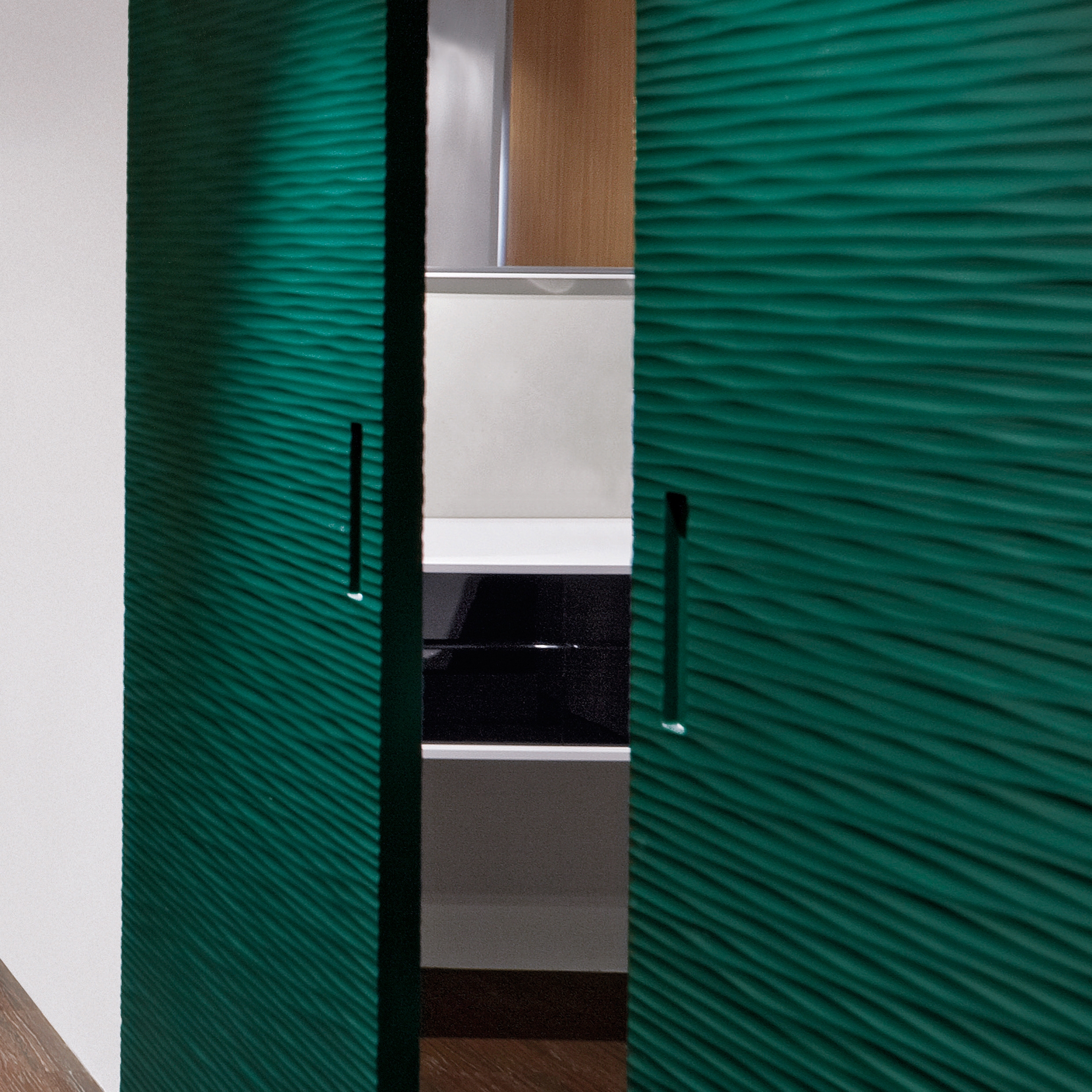 Onda | Sliding Door