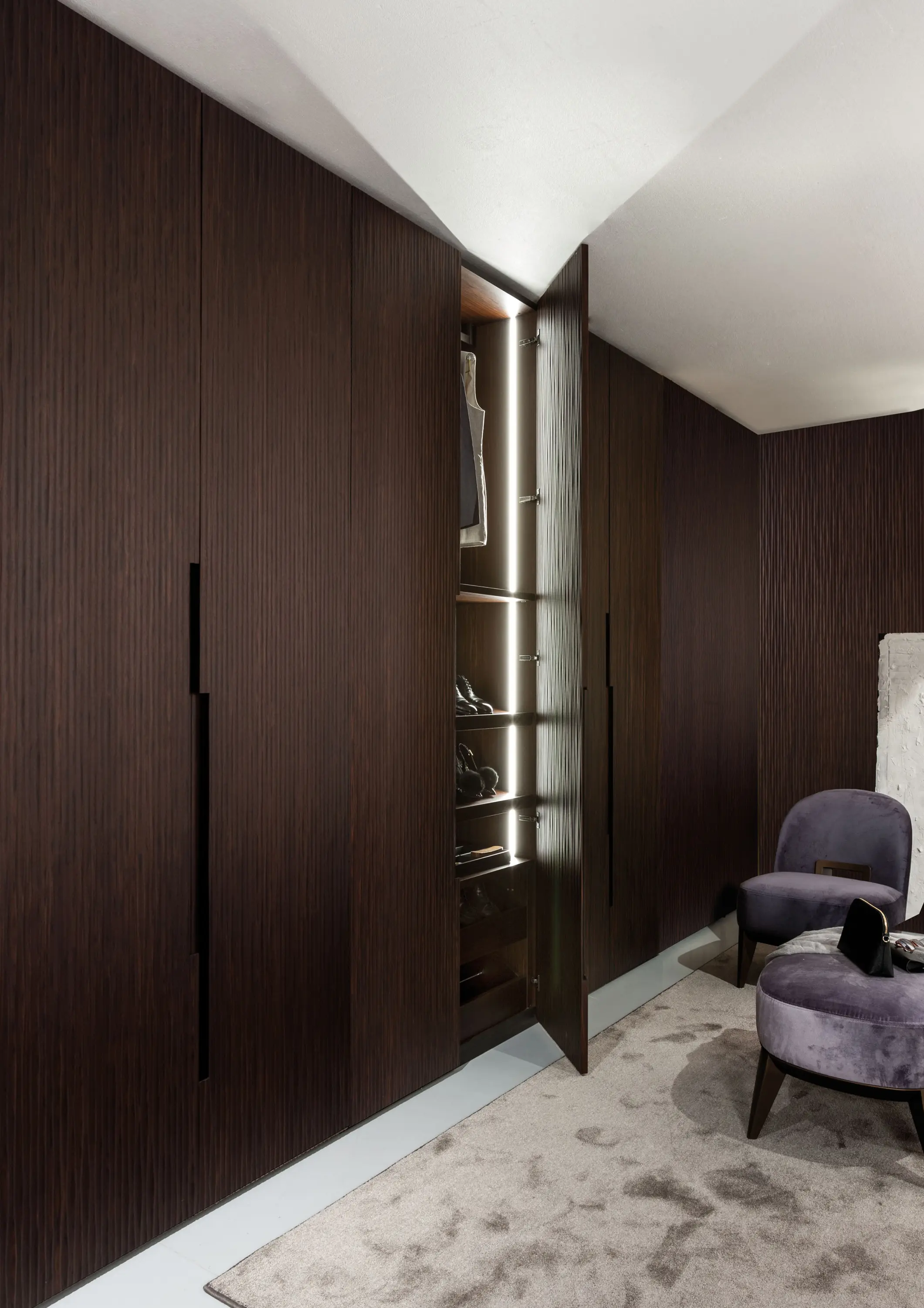 Laurameroni - Onda | Wardrobe