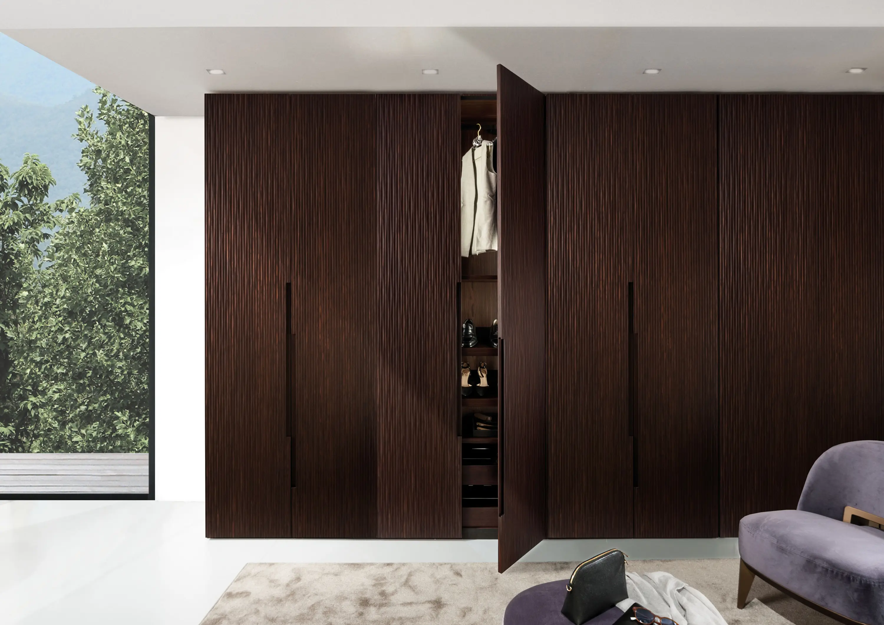 Laurameroni - Onda | Wardrobe