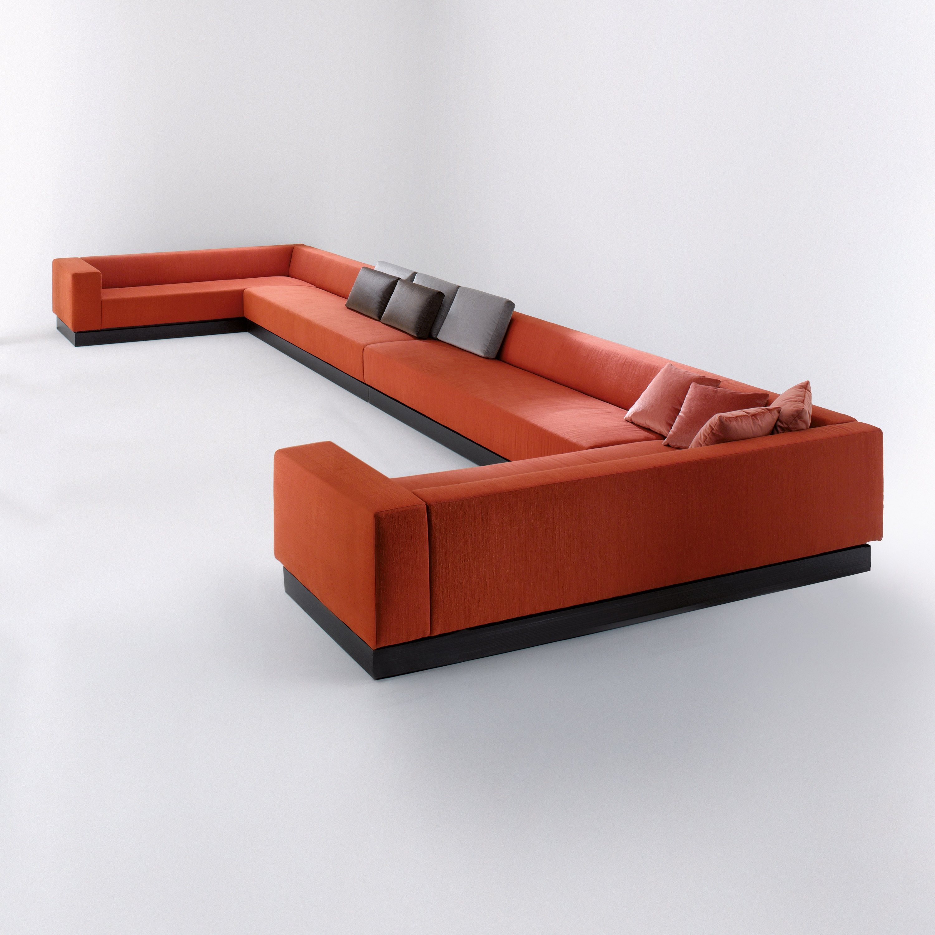 Orchestra System Componibile | Sofa Modulaire