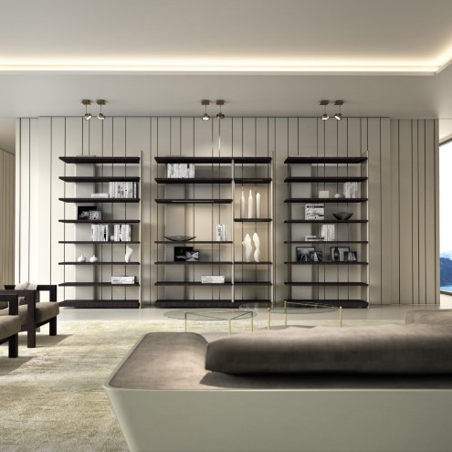 Display product Outfit | Cabinet System from manufacturer Laurameroni