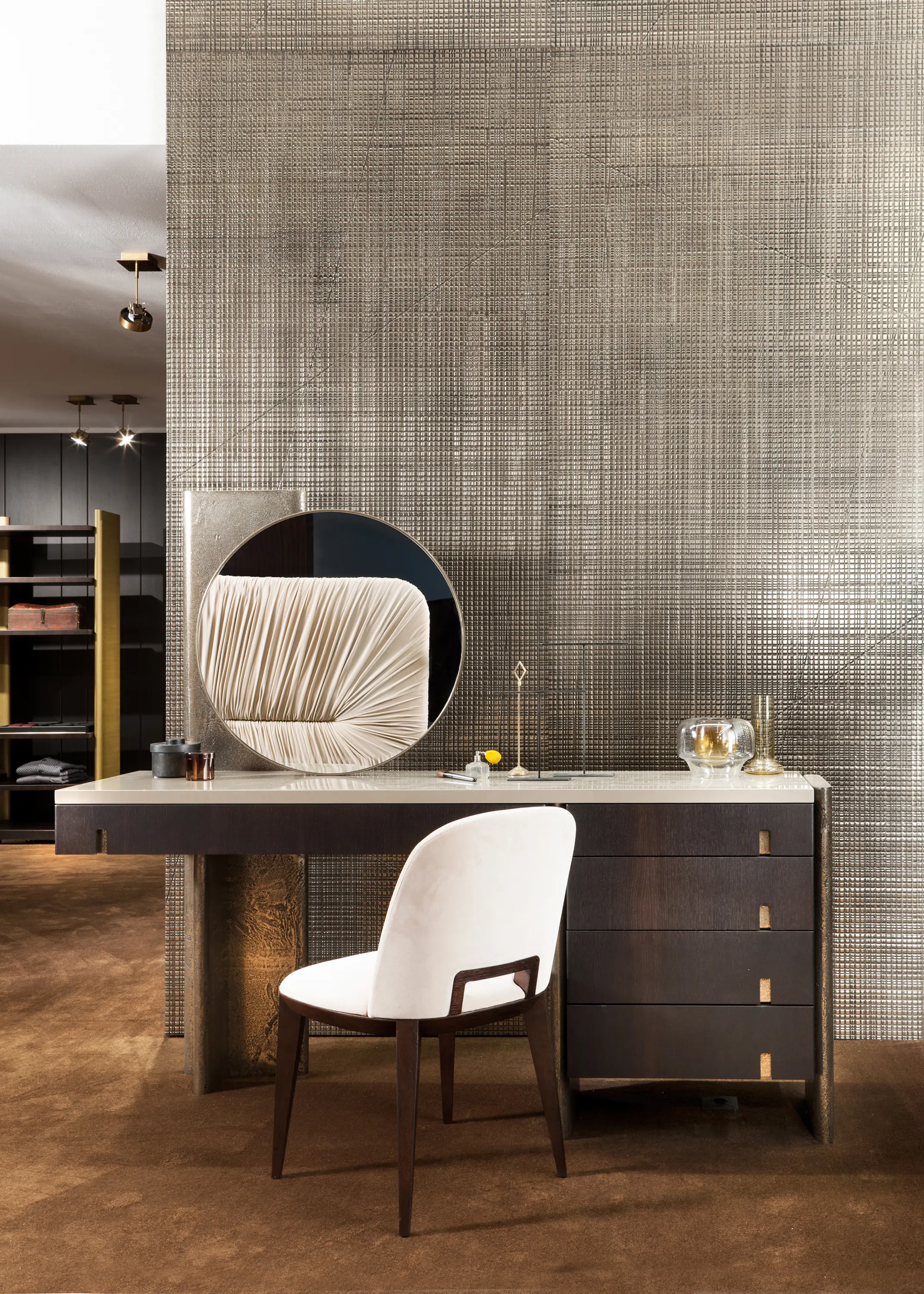Laurameroni - Outfit Vanity | Console