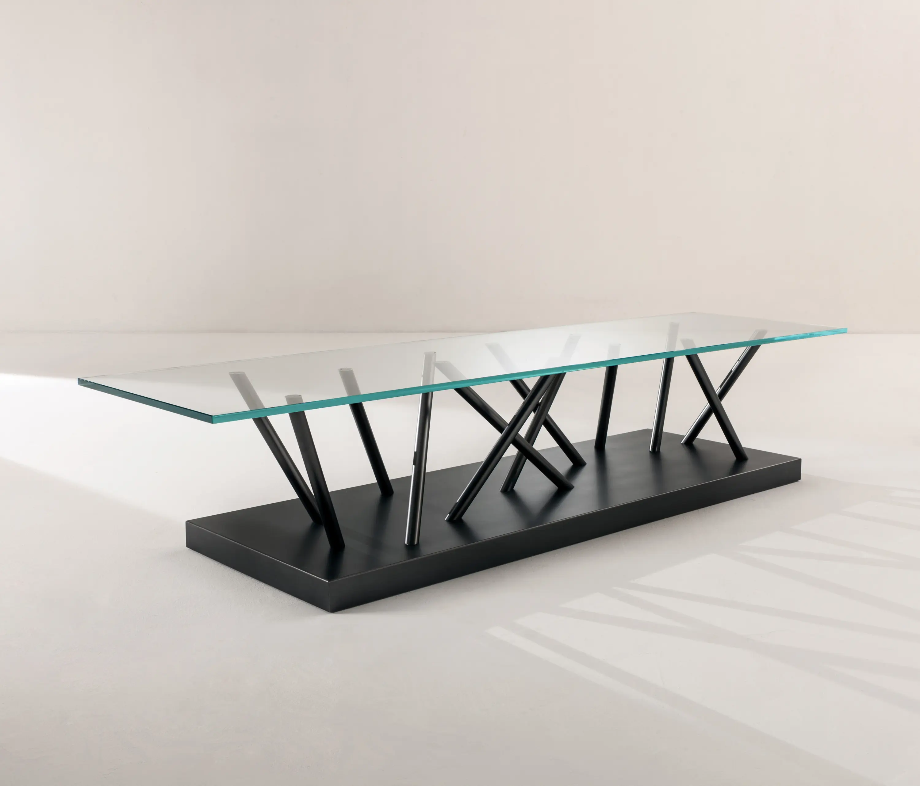 Laurameroni - SA 01 | Low Table