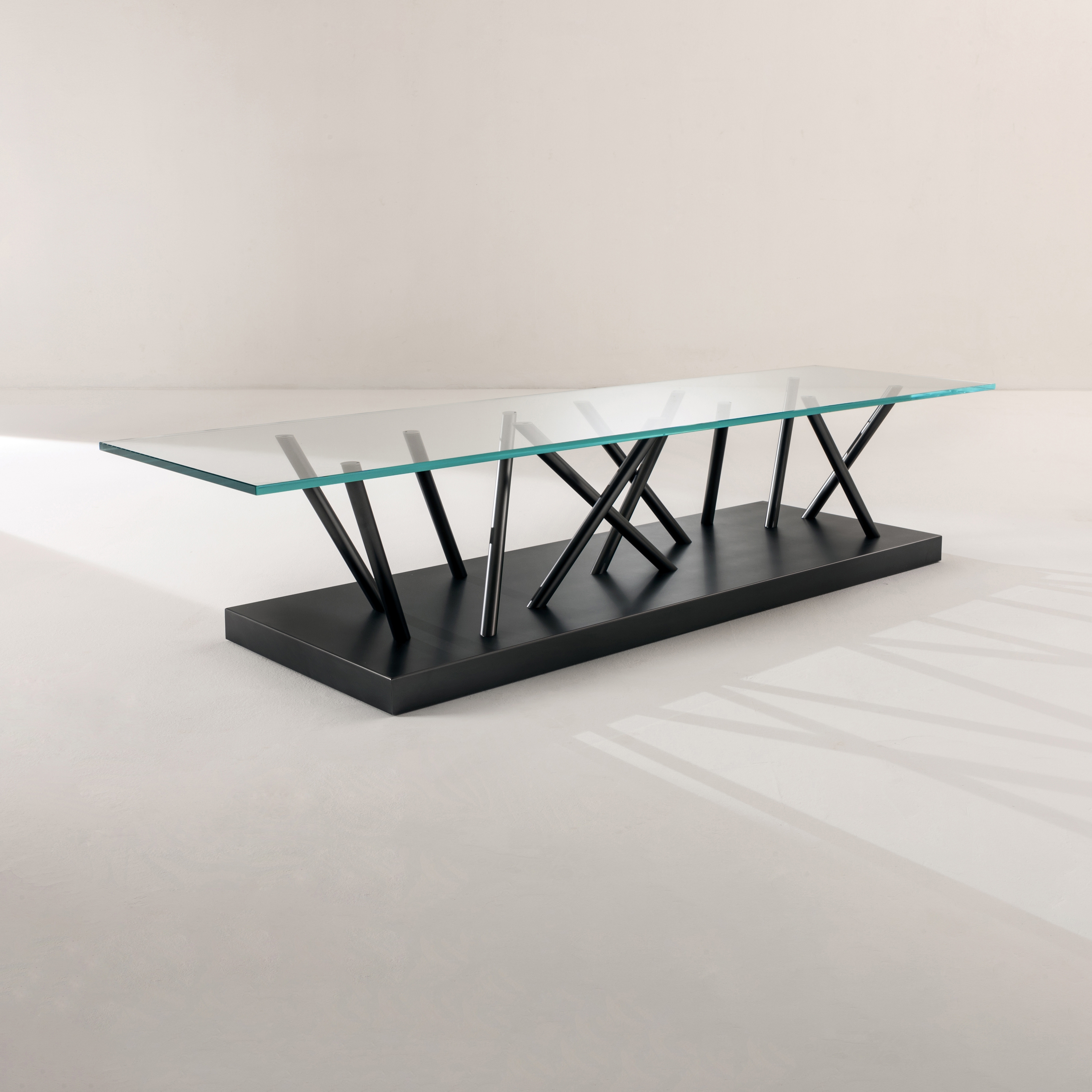 Display product SA 01 | Low Table from manufacturer Laurameroni