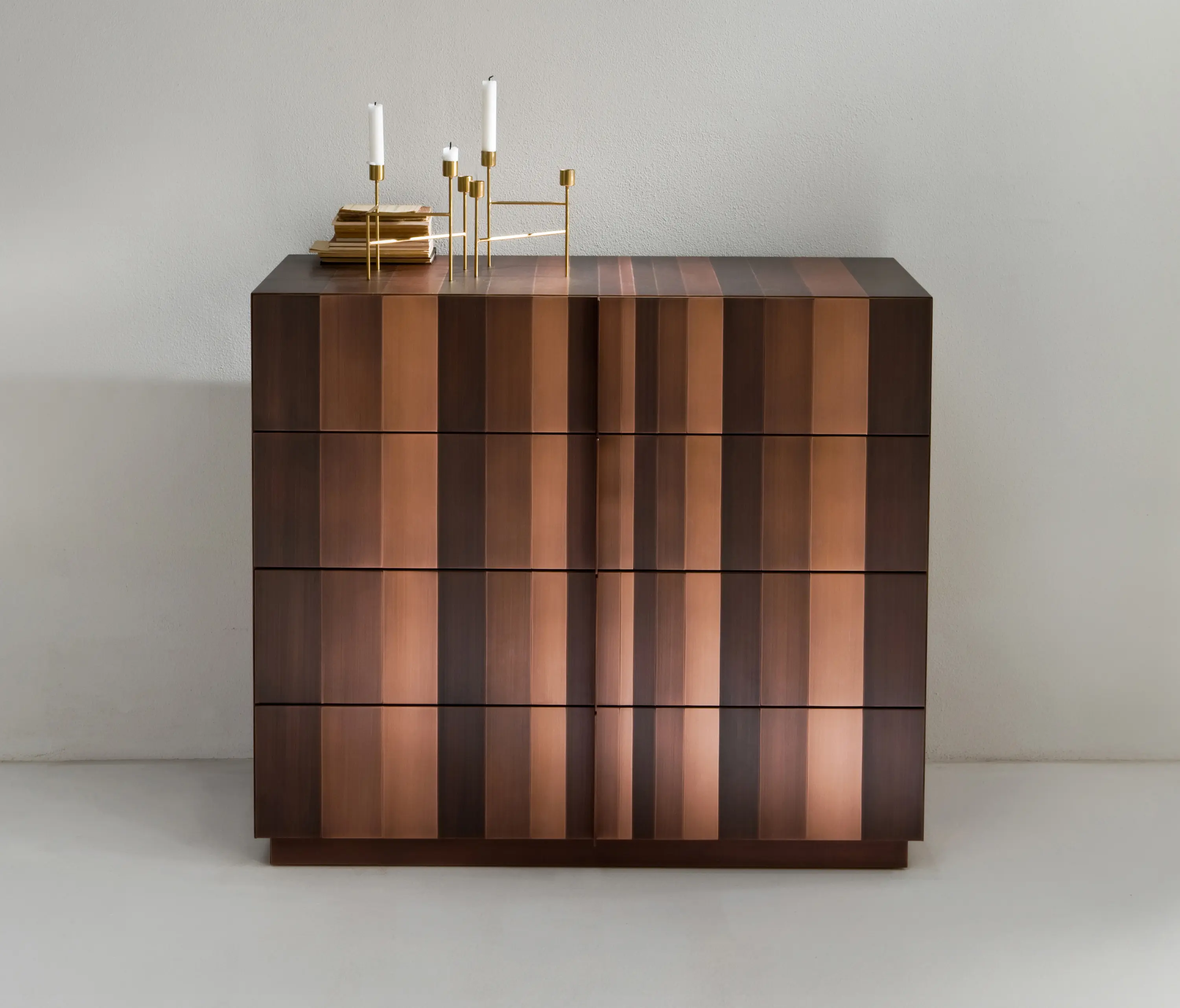 Laurameroni - ST 10 | Kommode