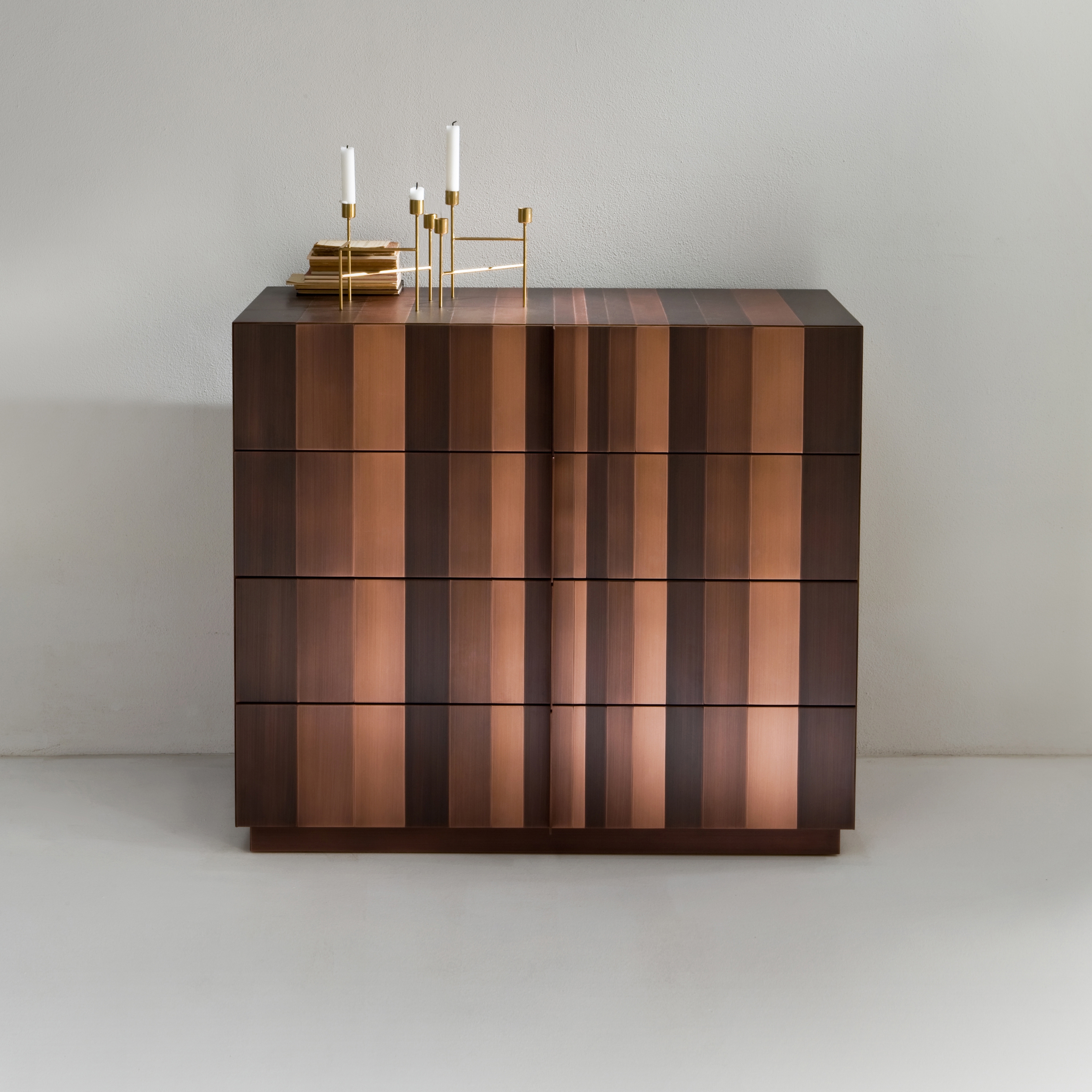 Display product ST 10 | Drawer from manufacturer Laurameroni