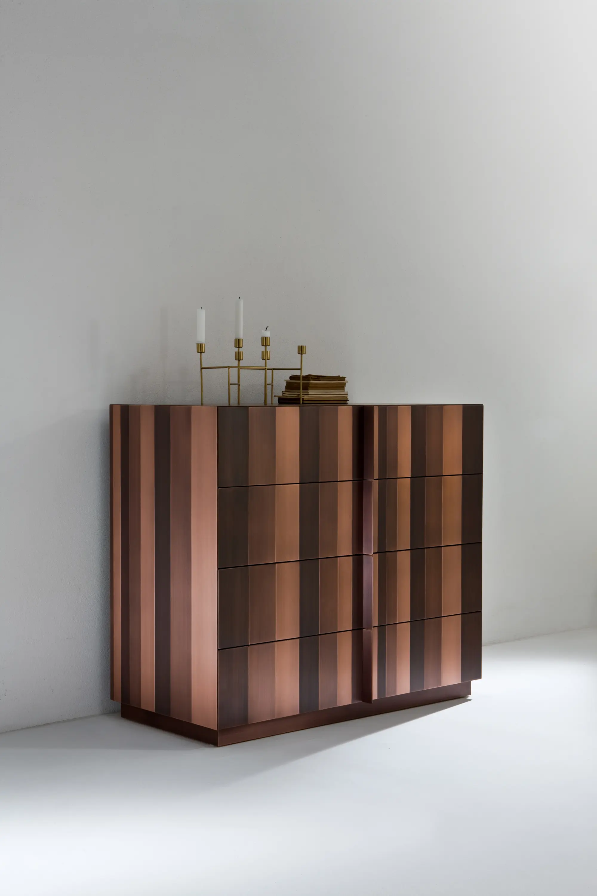 Laurameroni - ST 10 | Kommode