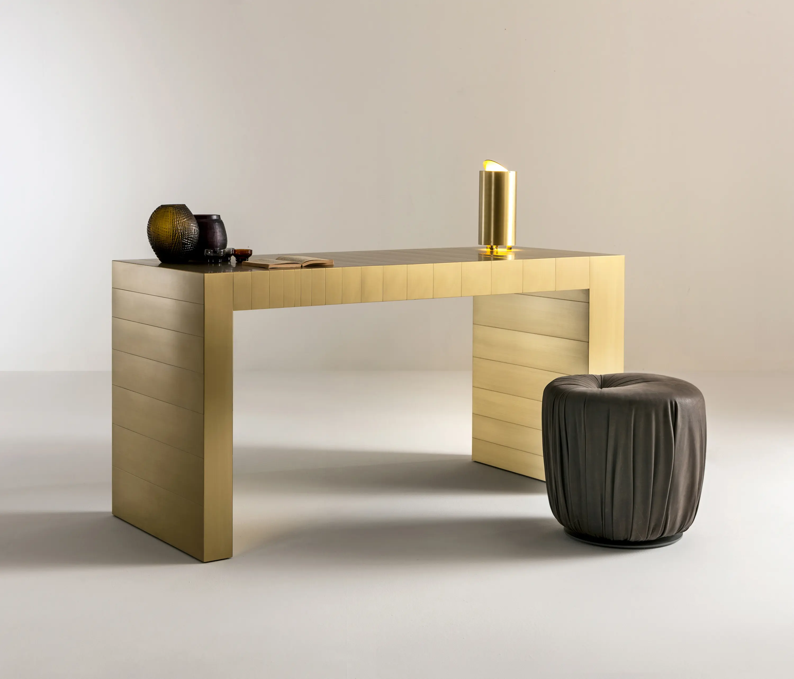 Laurameroni - ST 21 | Console