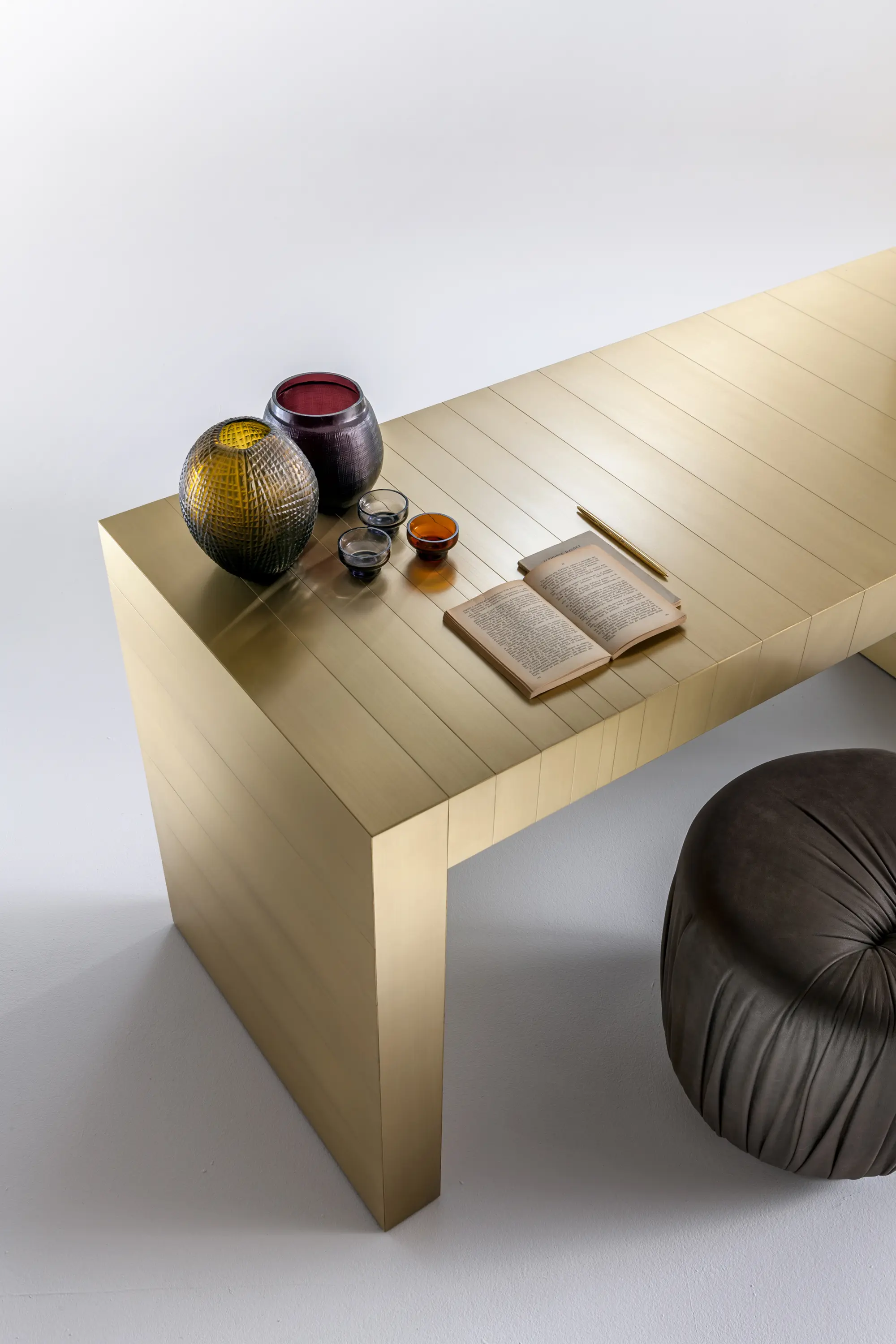 Laurameroni - ST 21 | Console