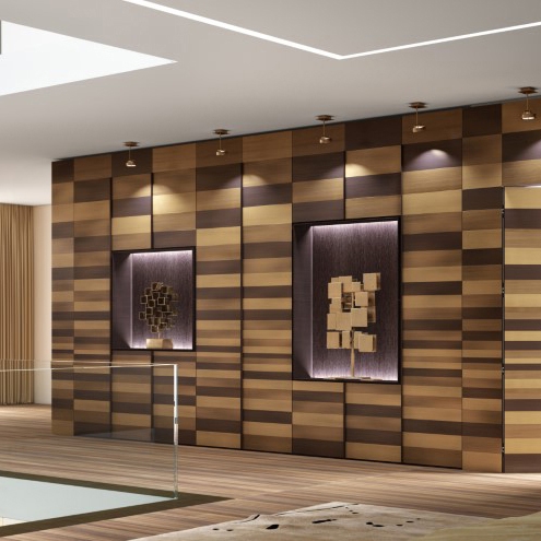 Display product Stars | Cabinet System from manufacturer Laurameroni
