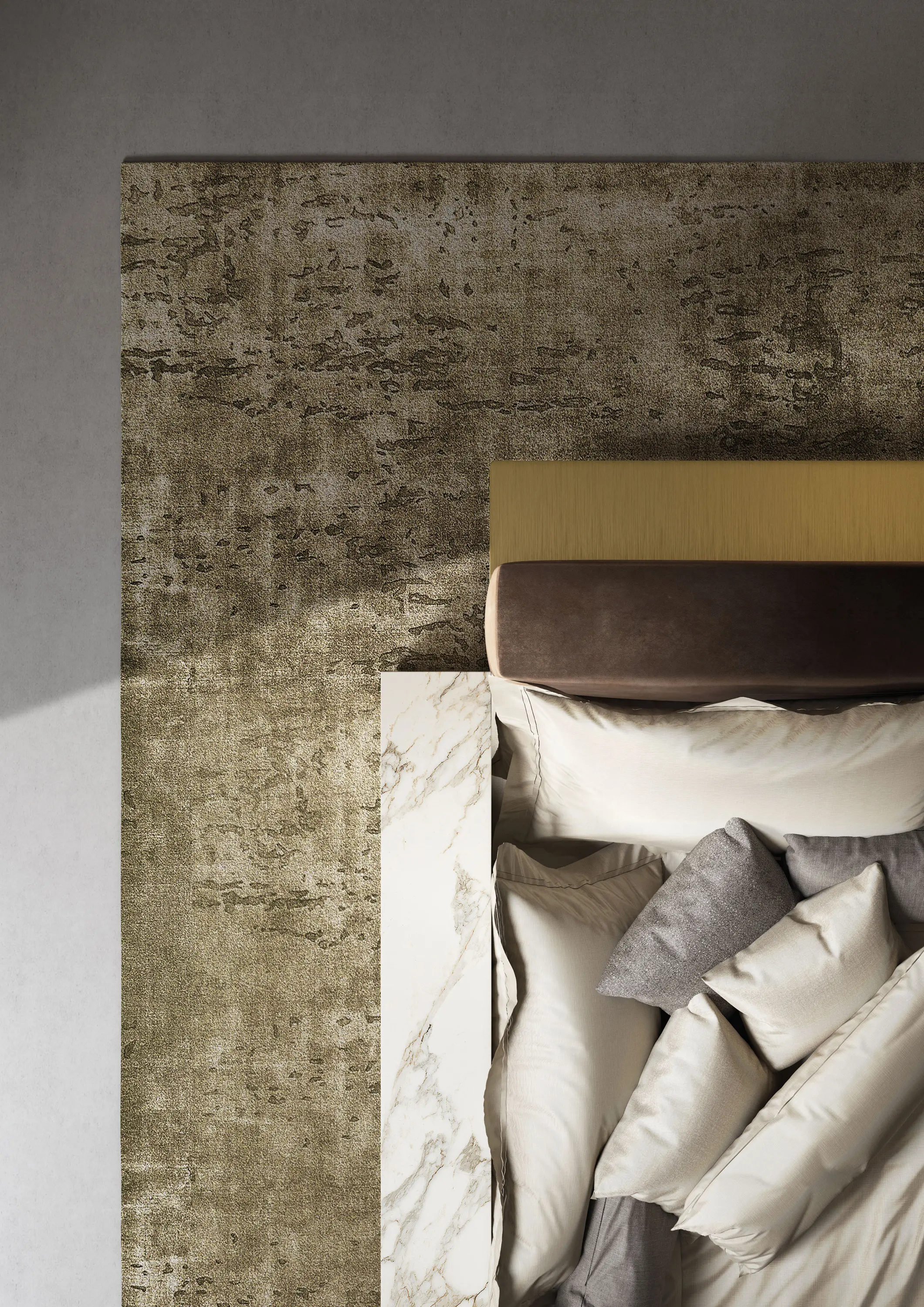 Laurameroni - Symphony | Bed