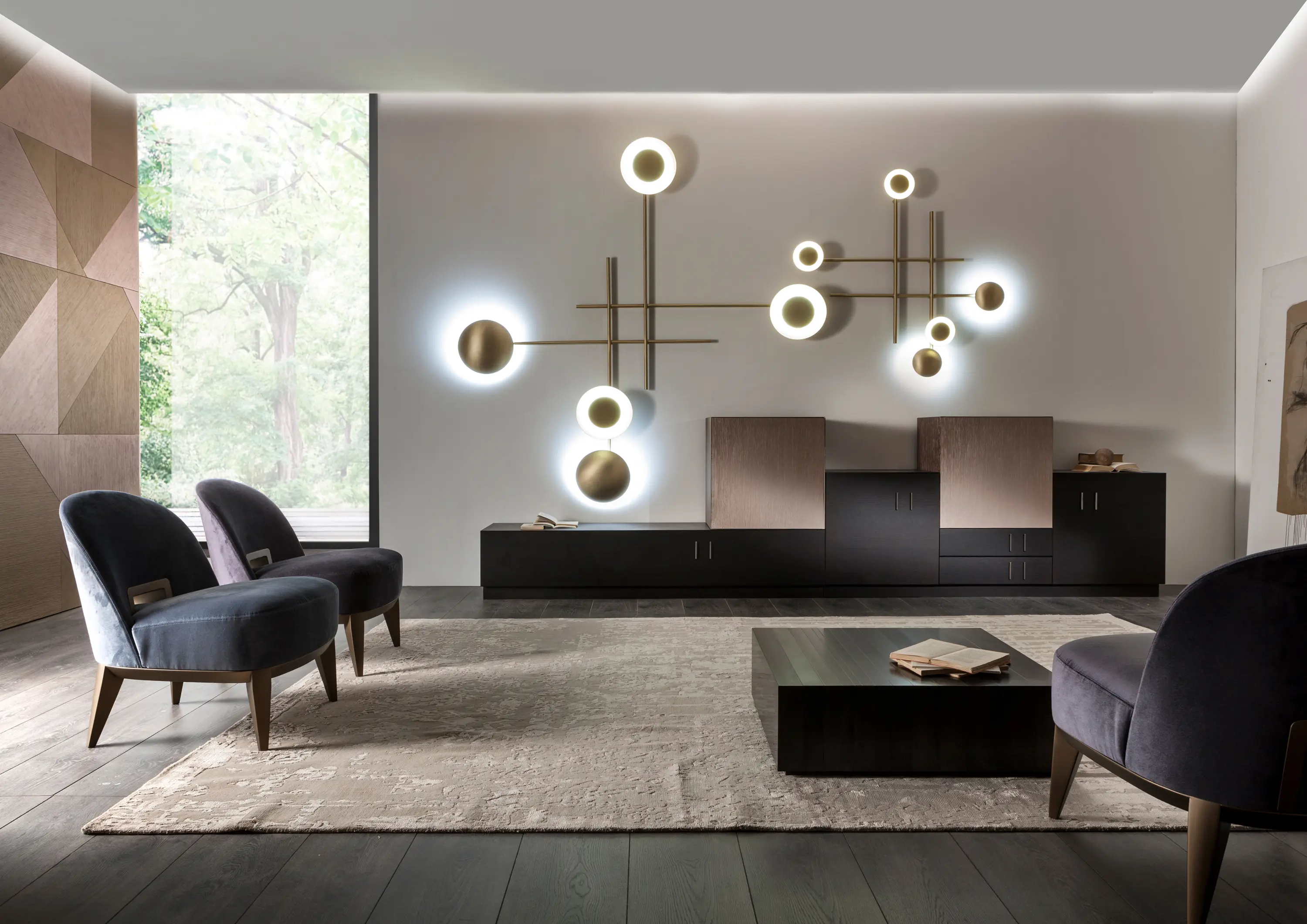 Laurameroni - Symphony | Cabinet System