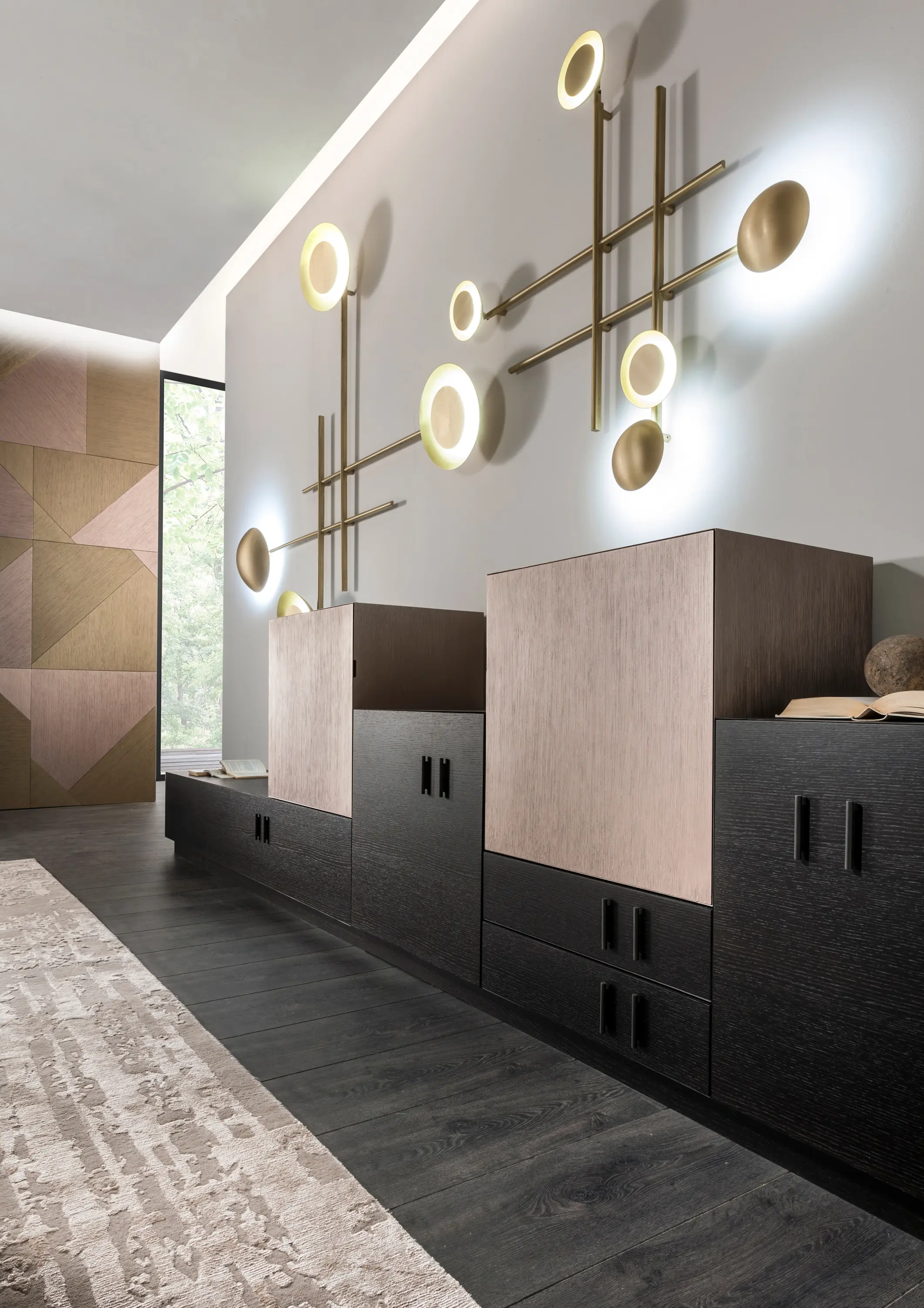 Laurameroni - Symphony | Cabinet System